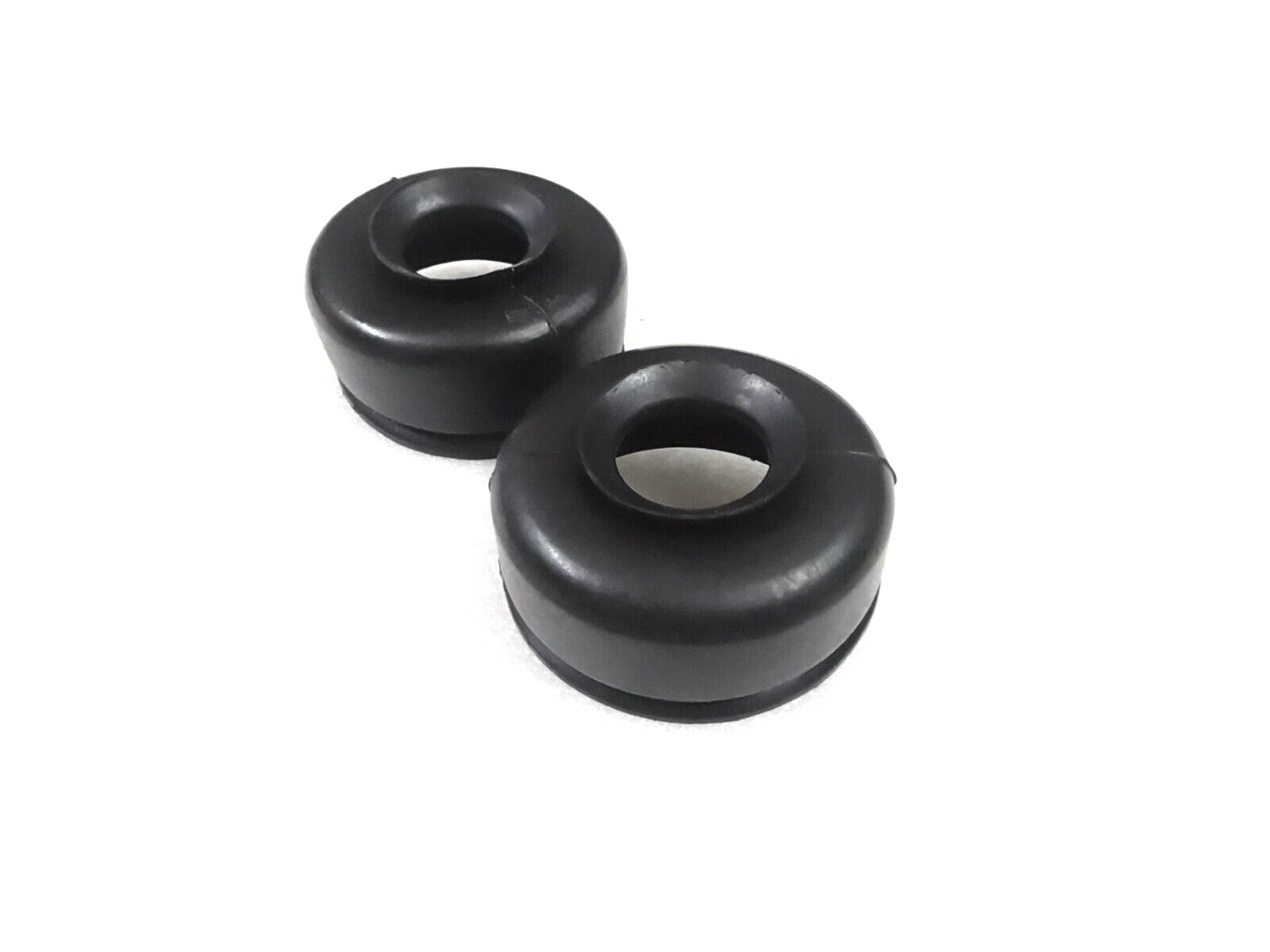 2x 1809800M1 Draft Control Boot Fits Massey Ferguson TO35 FE35 50 65 135 165