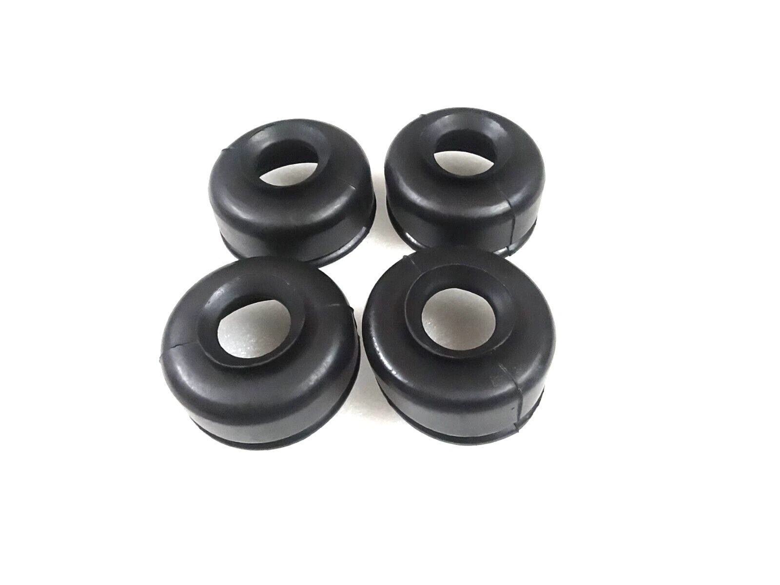 4X 887654M1 Draft Spring Rubber Boot For Massey Ferguson Tractors F40 MH50 TO35+