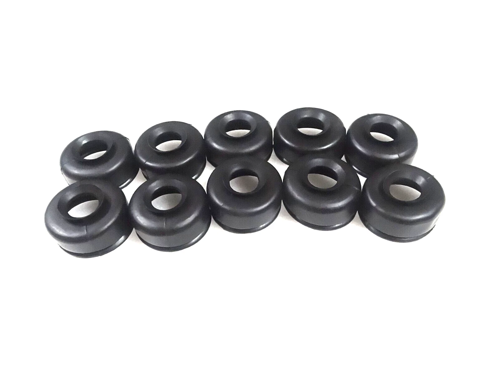 10x 1809800M1 Draft Control Boot Fits Massey Ferguson TO35 FE35 50 65 135 165