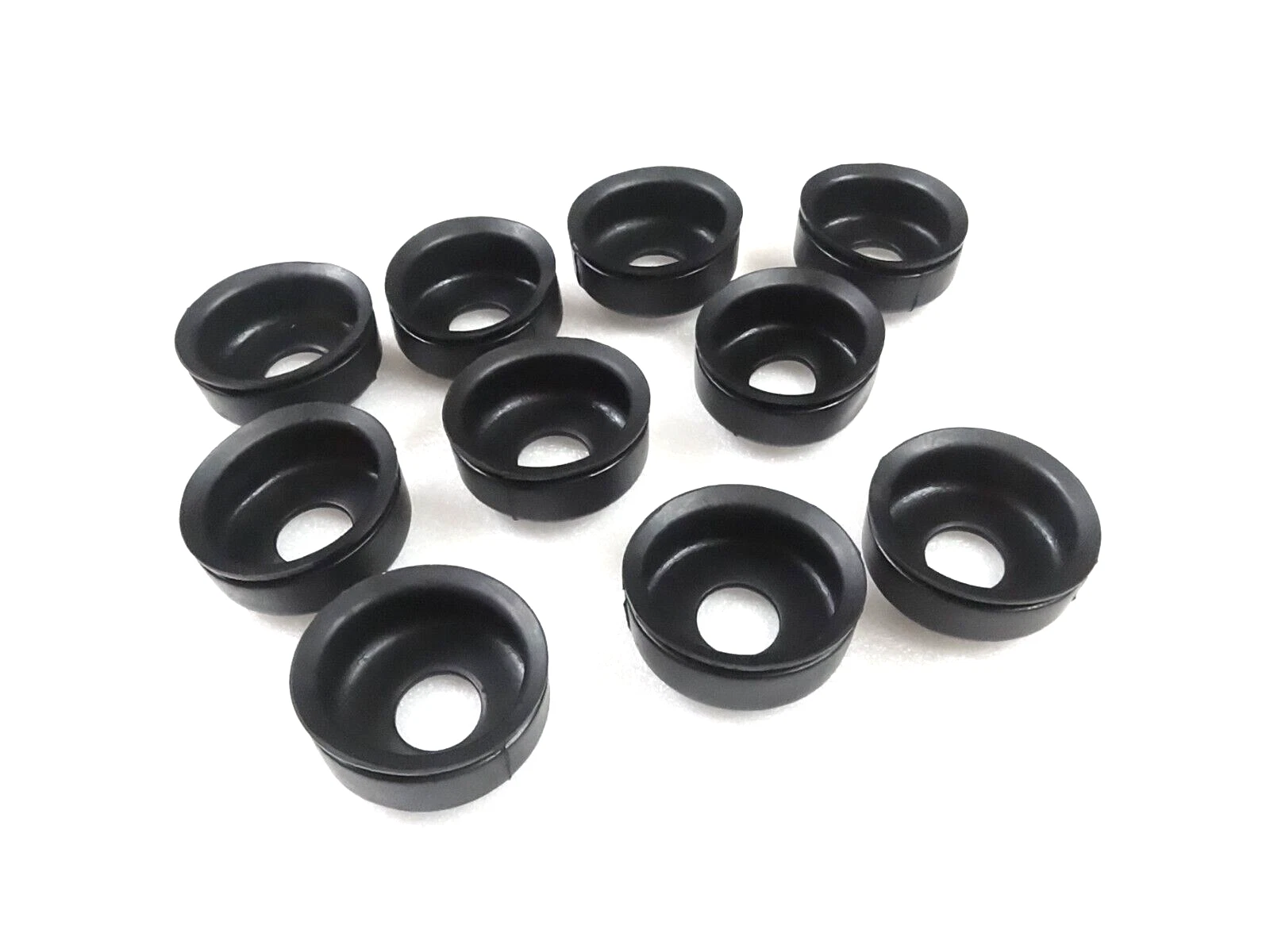 10x 887654M1 Draft Spring Rubber Boot For Massey Ferguson Tractors F40 MH50 TO35