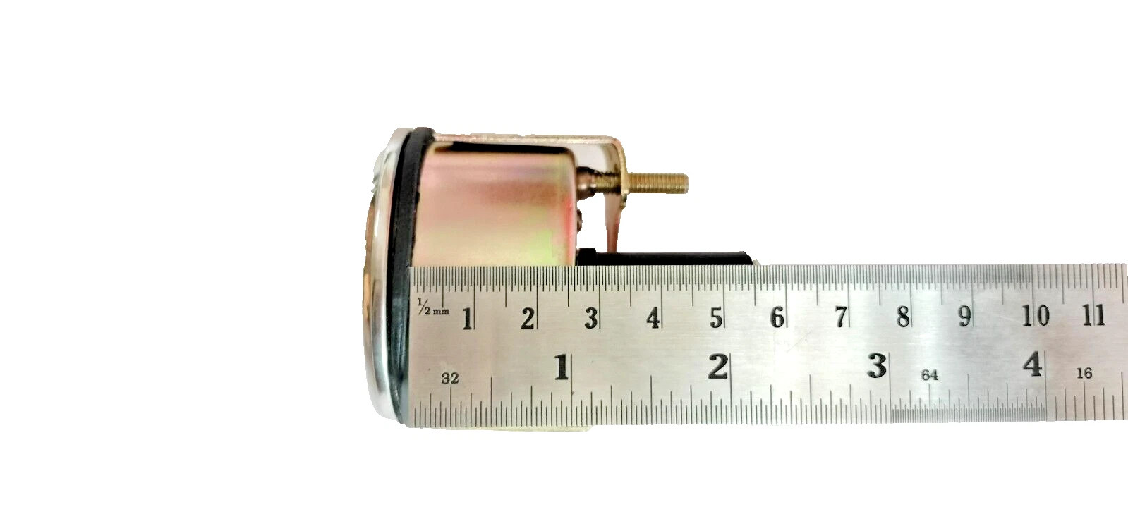Gas/Diesel- achometer Temp Oil Amp Fuel Gauge For Tractor IH 460, 560,660 #18-27
