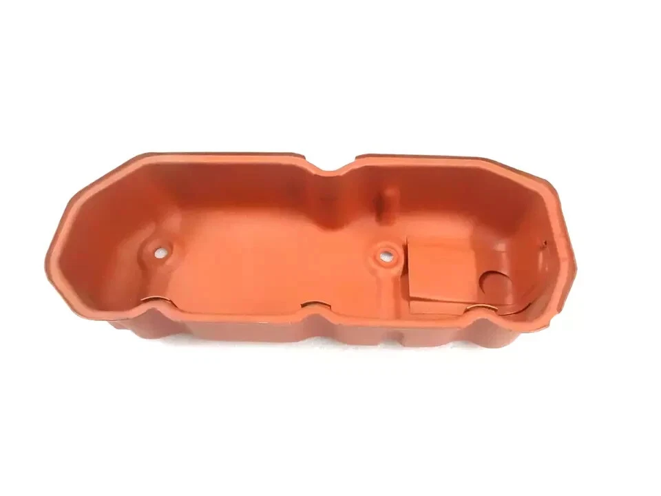 Rocker Valve Cover & Gasket 3 Cyl For Massey Ferguson 133 135 148 240 Tractor
