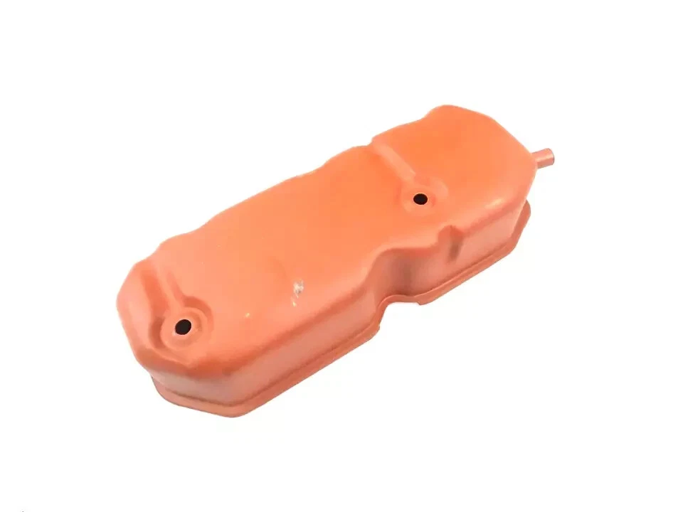 Rocker Valve Cover & Gasket 3 Cyl For Massey Ferguson 133 135 148 240 Tractor