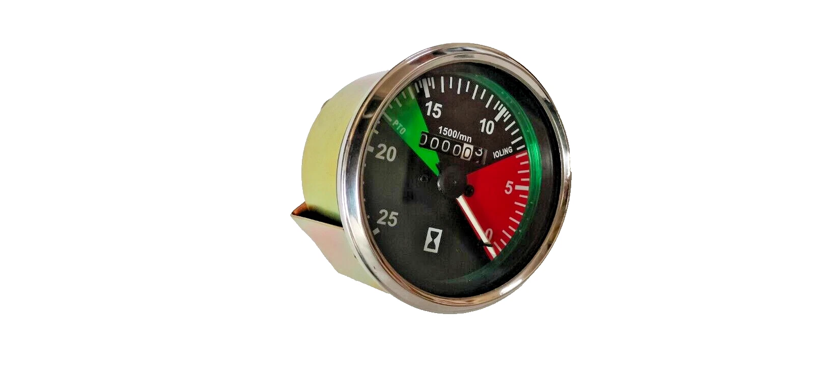Tachometer for Massey Ferguson MF 230 231 240 550 1674638M92,187718M92 #18-31