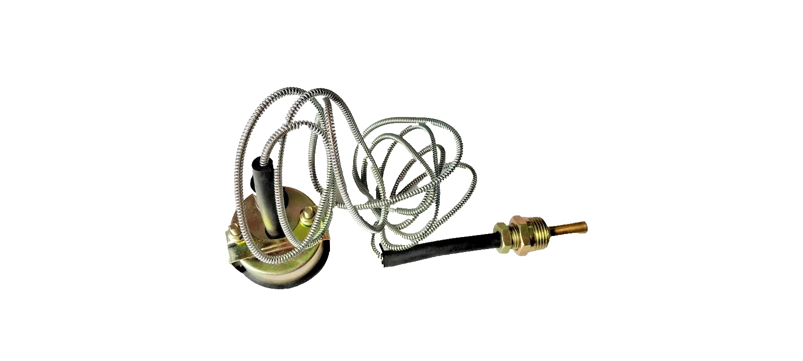 Tractor Mechanical Temperature Gauge Fits For Ford Fits For Fordson Major #18-39