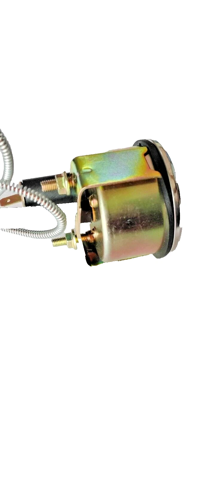Tractor Mechanical Temperature Gauge Fits For Ford Fits For Fordson Major #18-39