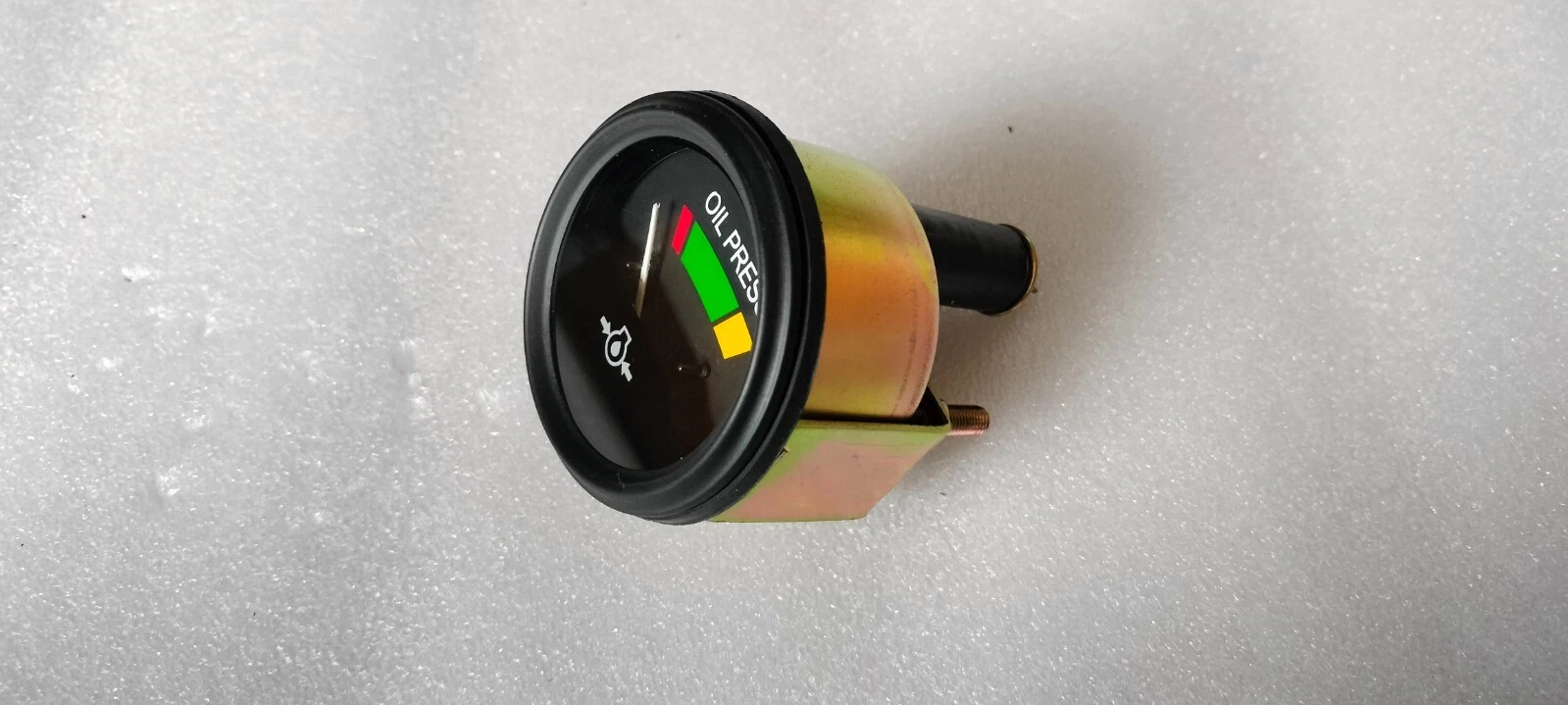Tractor Oil Pressure Gauge Male Thread Fits Massey Ferguson #18-47