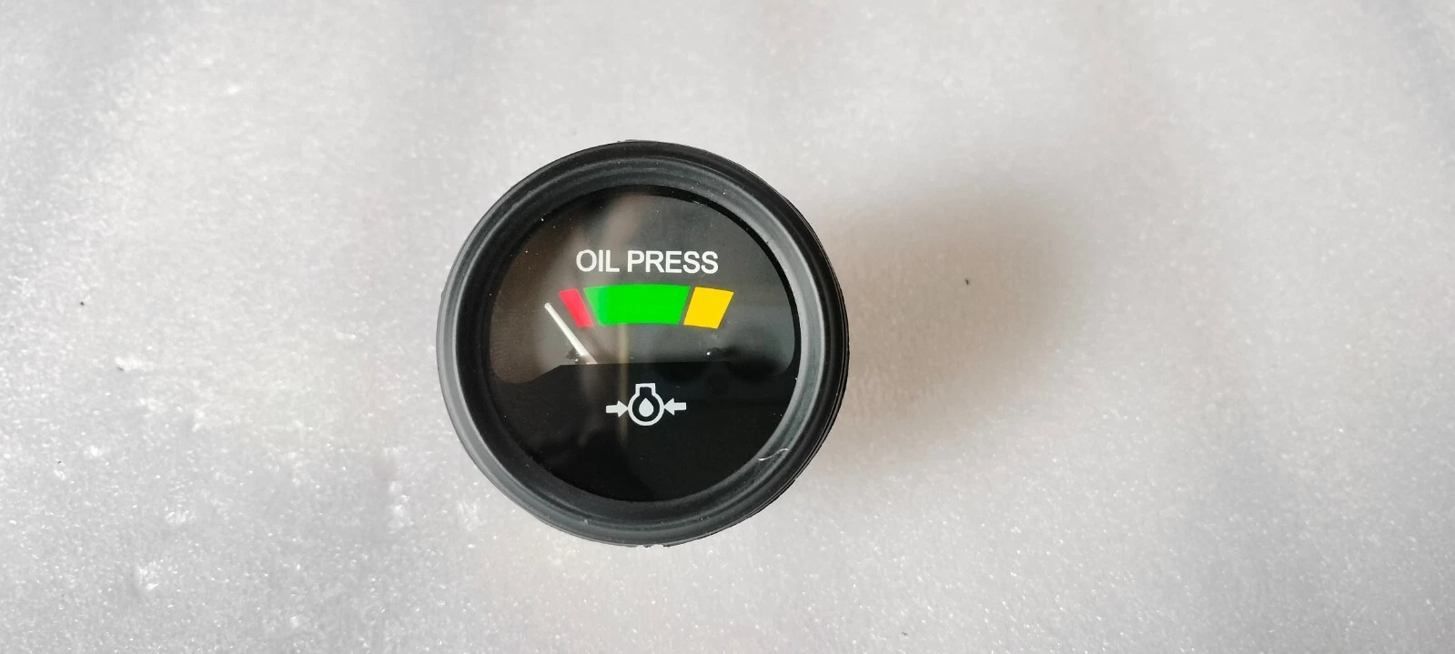 Tractor Oil Pressure Gauge Male Thread Fits Massey Ferguson #18-47