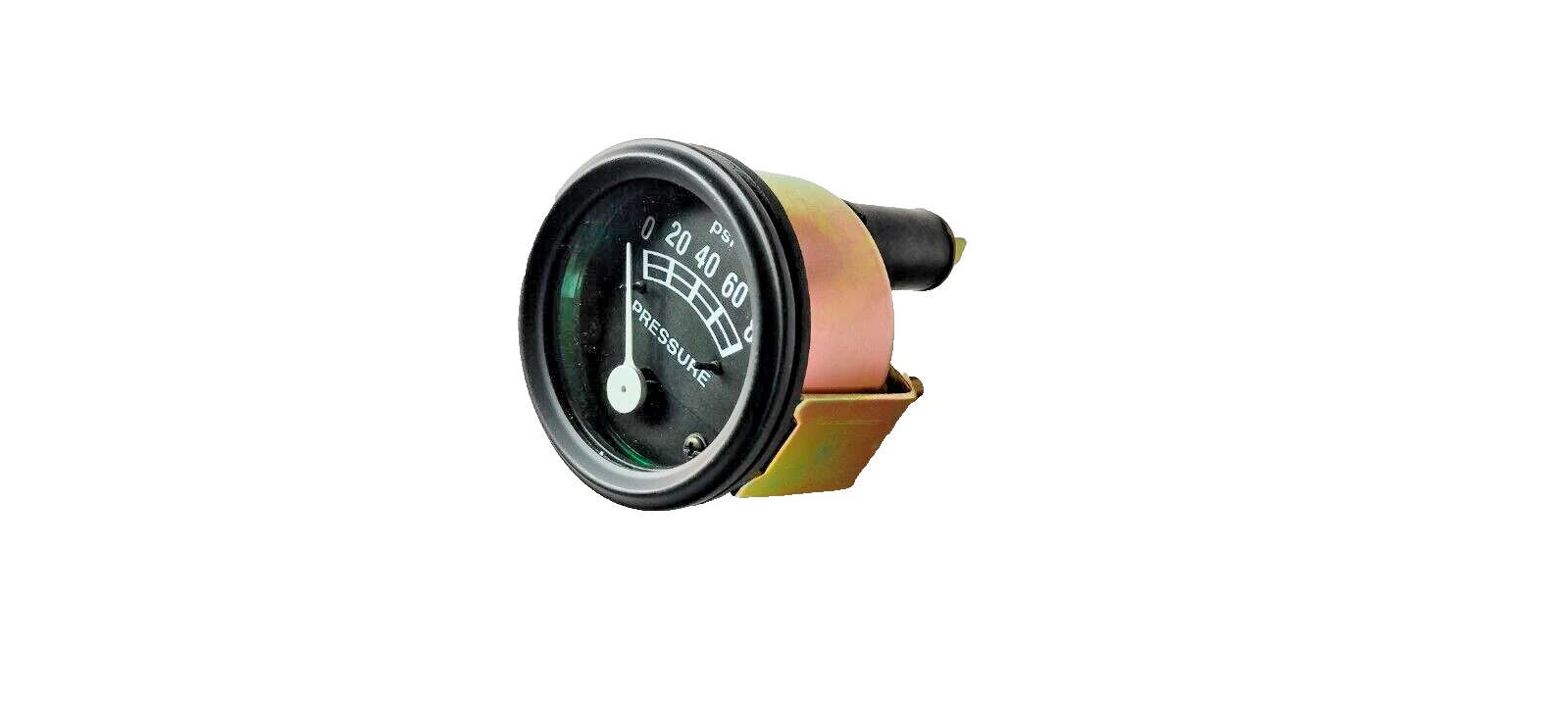 80 PSI Oil Pressure Gauge For Ford 9N 2N 8N NAA Jubilee 541 2000 4000 9273A