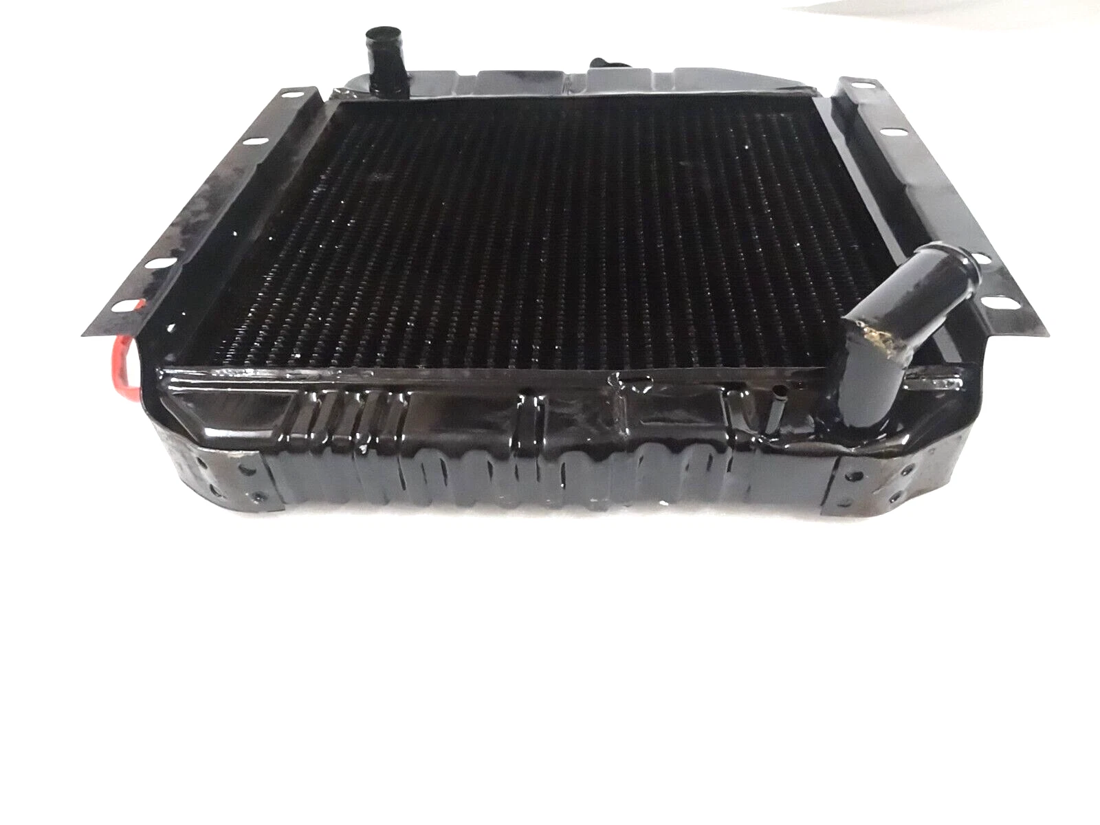 Radiator Fit For Massey Ferguson MF 1010 Tractor #18-9