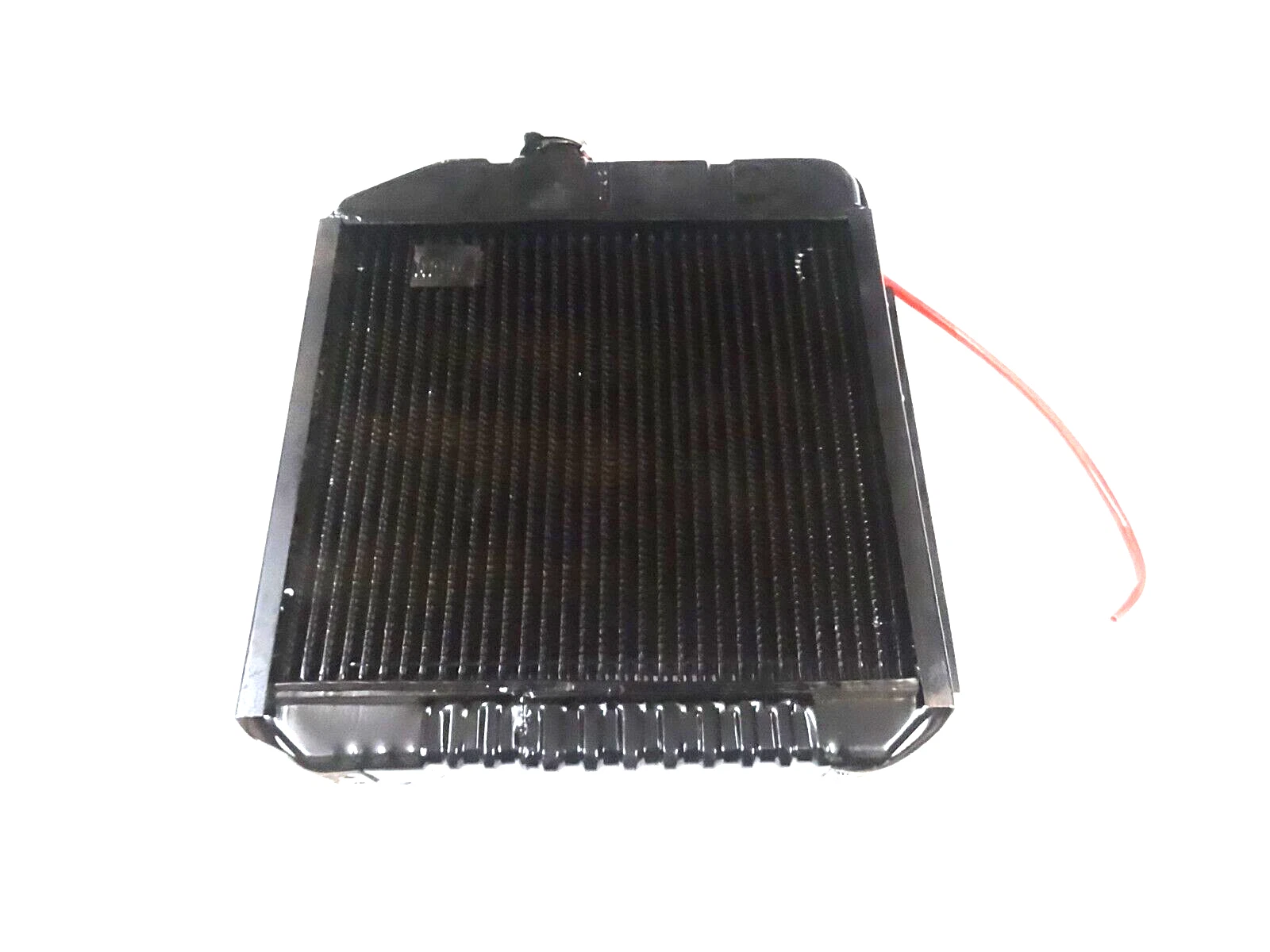 Radiator Fit For Massey Ferguson MF 1010 Tractor #18-9