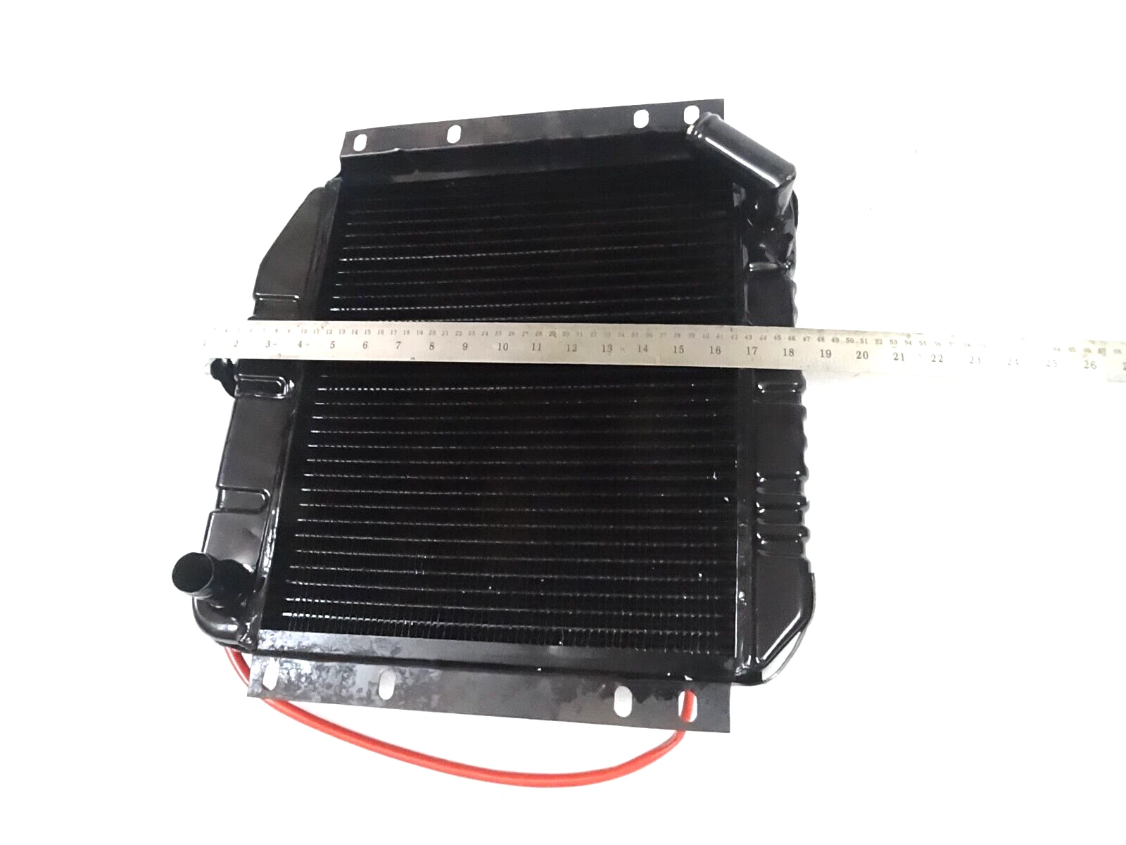 Radiator For Massey Ferguson MF 1010 Tractor #18-9