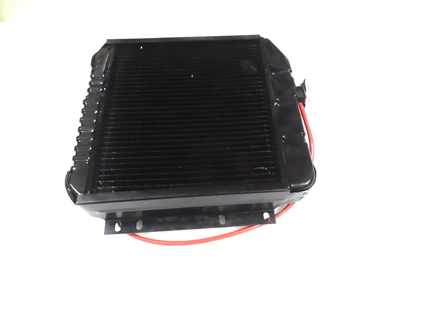 Radiator For Massey Ferguson MF 1010 Tractor #18-9