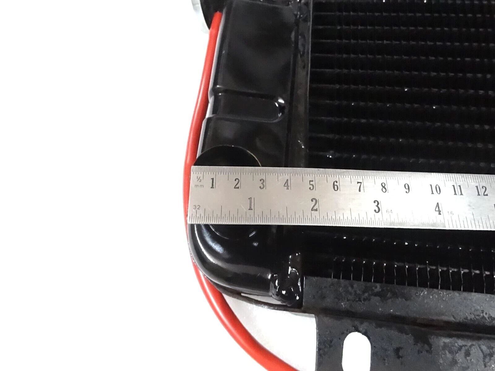 Radiator For Massey Ferguson MF 1010 Tractor #18-9