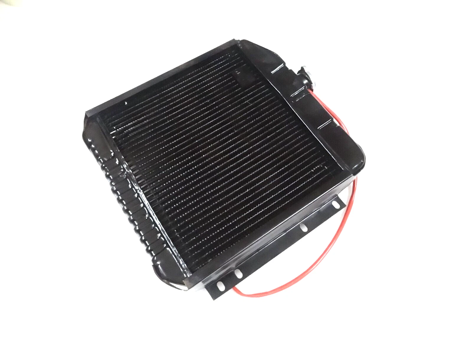 Radiator For Massey Ferguson MF 1010 Tractor #18-9