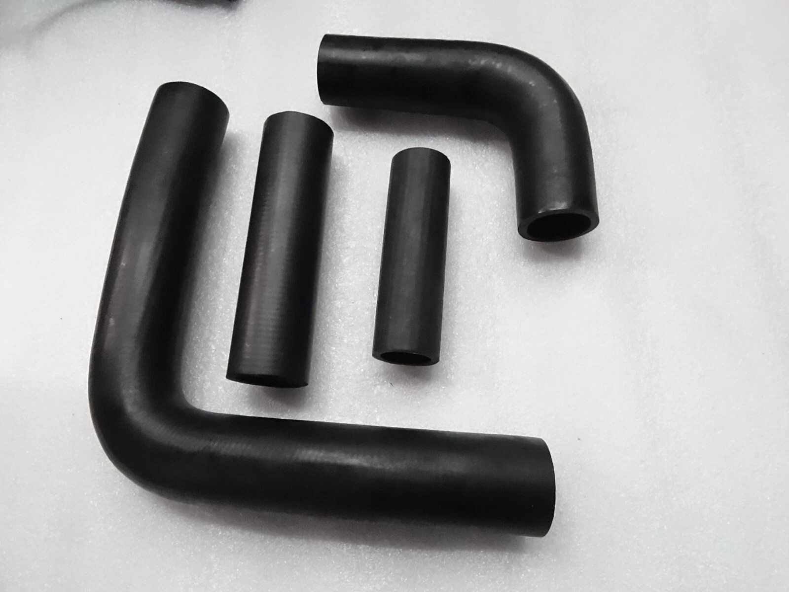 NEW It's free to sell on eBay Not available to Pro sellers Sell one like this Sell something else  Share Radiator Water Hose Set Fits Massey Ferguson Tractor 135 #18A12