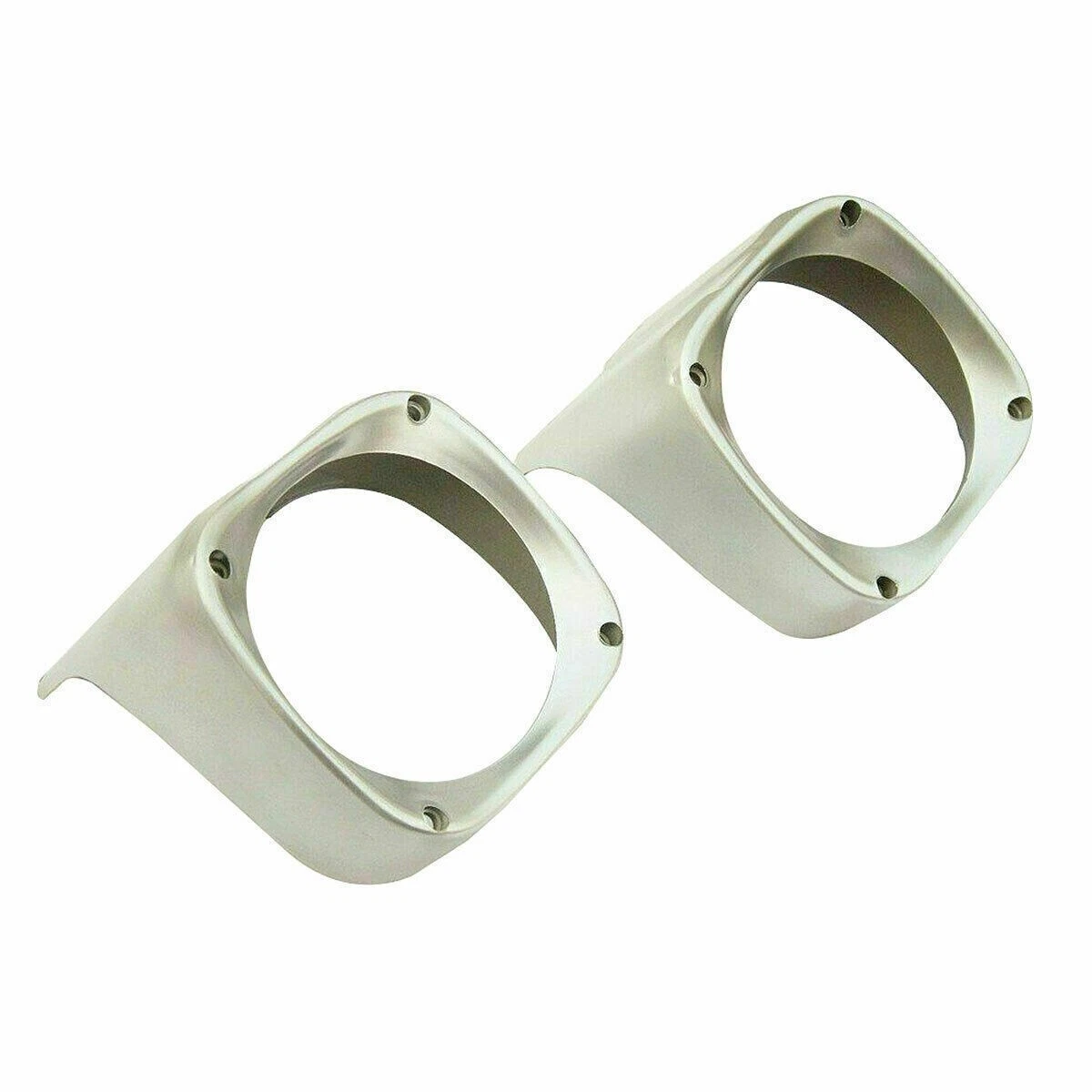 Head Lamp / Light Cowl Cover Pair 135 148 165 175 185 188 For Massey #18B24