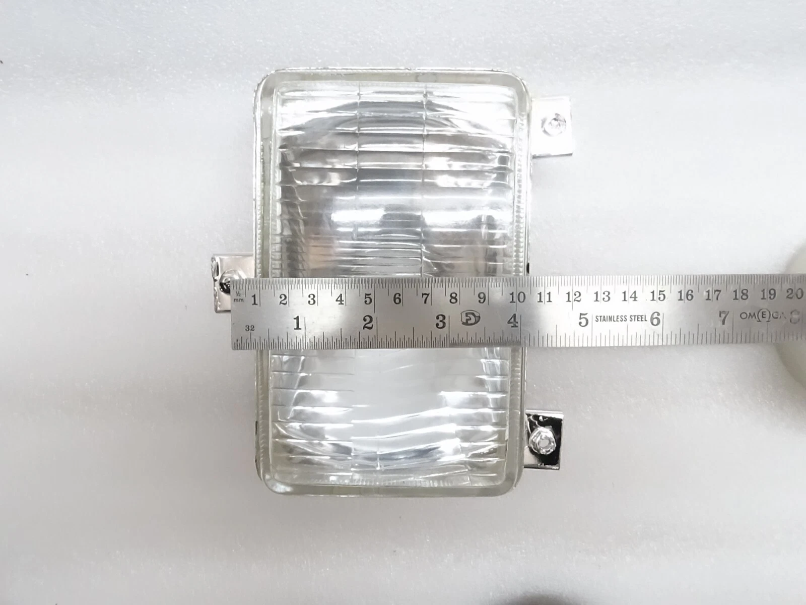 Headlight Pair Massey Ferguson 362 3630 3635 3645 365 3650 3655 3660 3670 #18C15