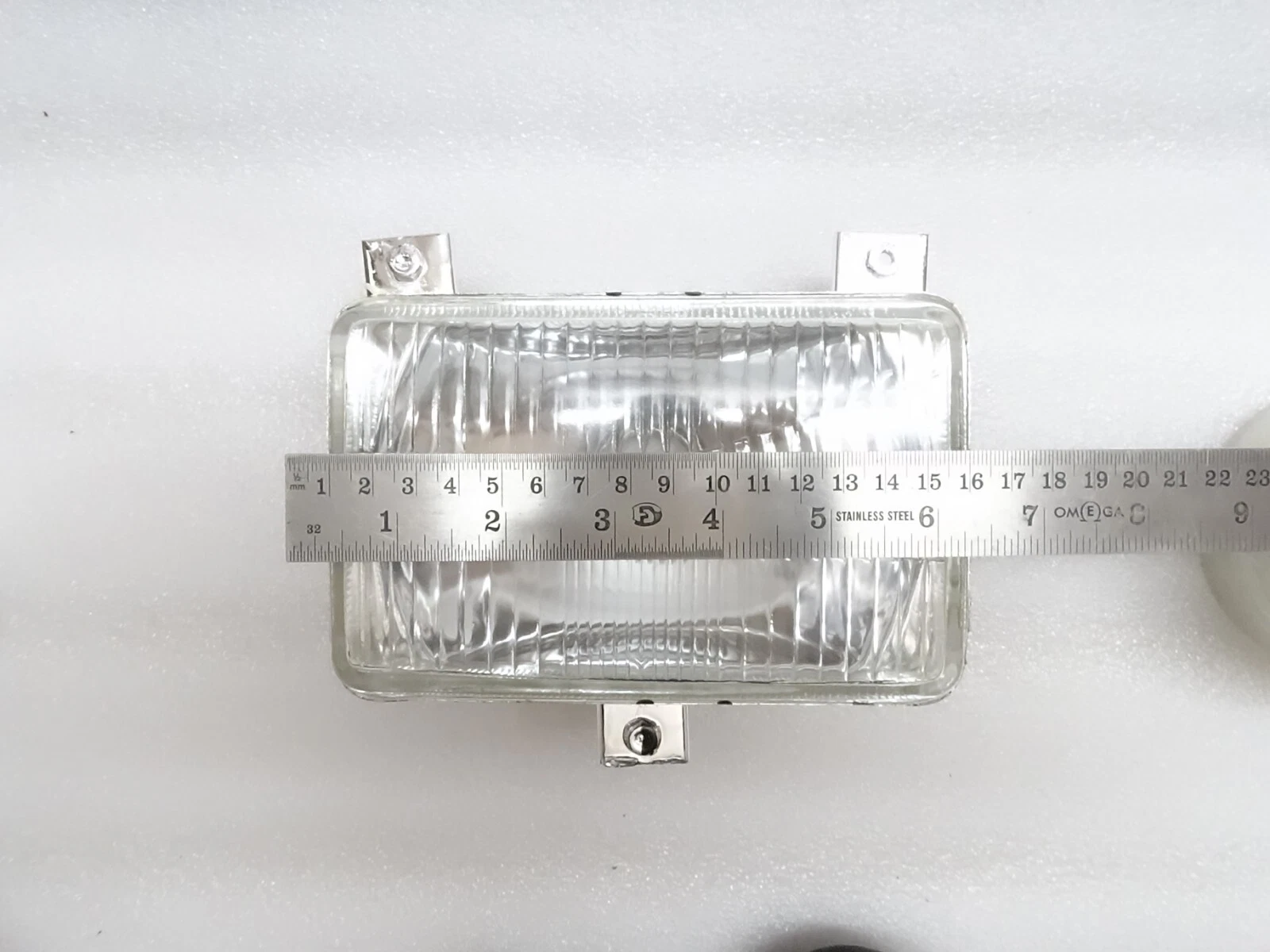 Headlight Pair Massey Ferguson 362 3630 3635 3645 365 3650 3655 3660 3670 #18C15