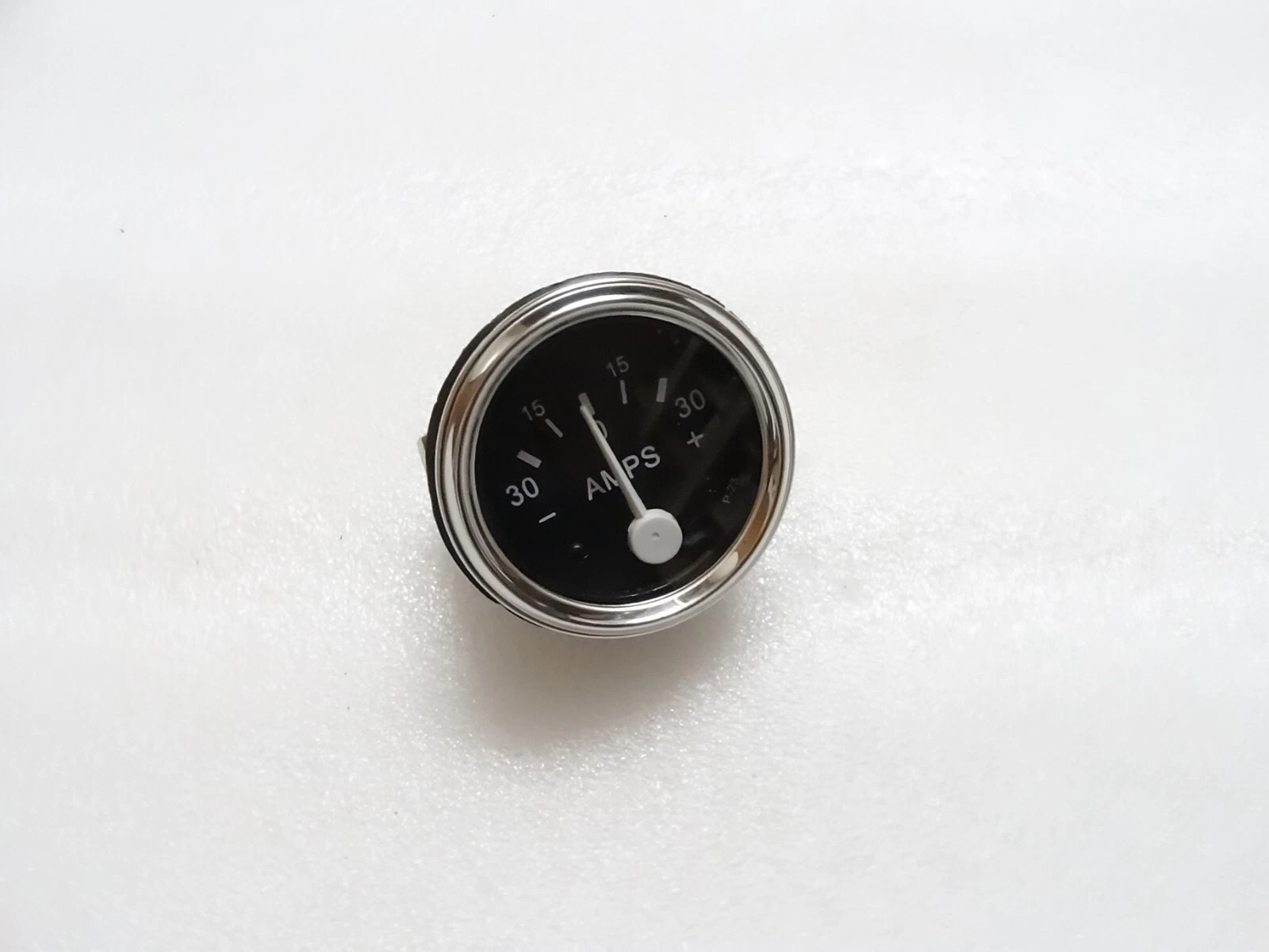 30 Amp Ammeter Gauge Fits Massey Ferguson 230 235 265 285 530562M #18C16