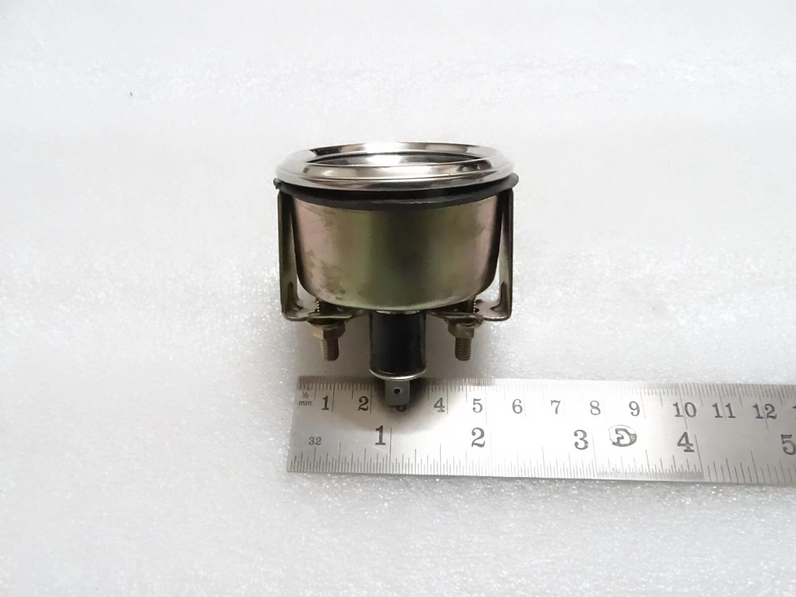 30 Amp Gauge Ammeter For Massey Ferguson Massey Harris ABC109 51551M91 530562M