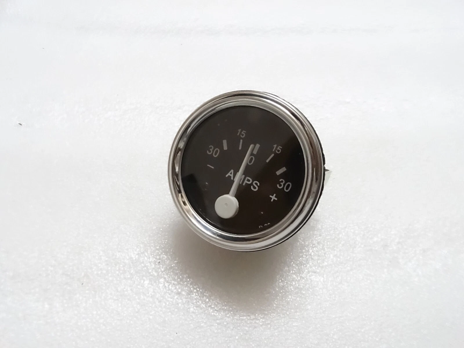 30 Amp Gauge Ammeter For Massey Ferguson Massey Harris ABC109 51551M91 530562M