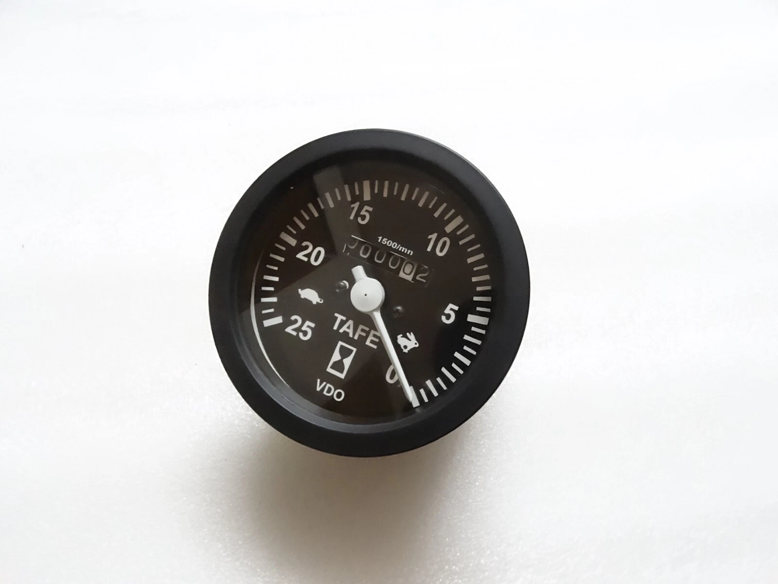 Tachometer For Massey Ferguson Tractor 243 245 250 253 255 263 298+ Tractormeter