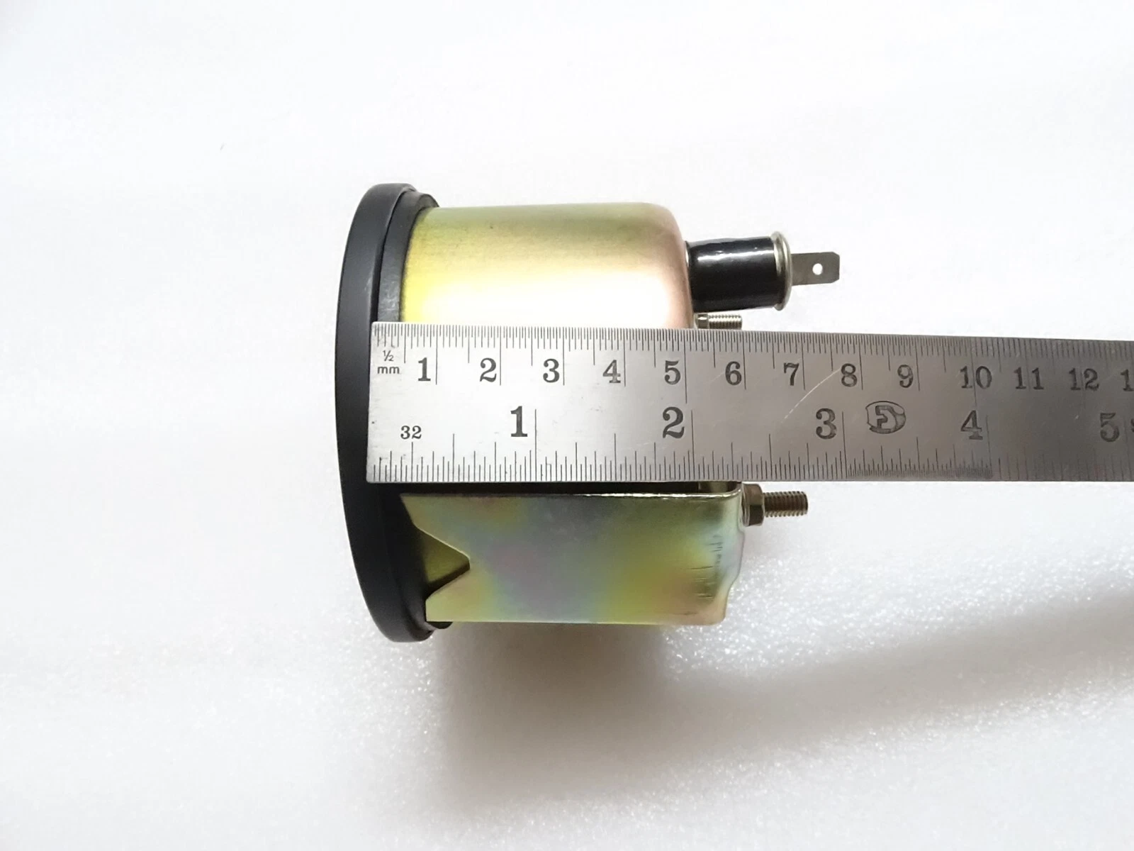 Tractormeter Tachometer For Massey Ferguson 230 235 240 245 250 253 255 550