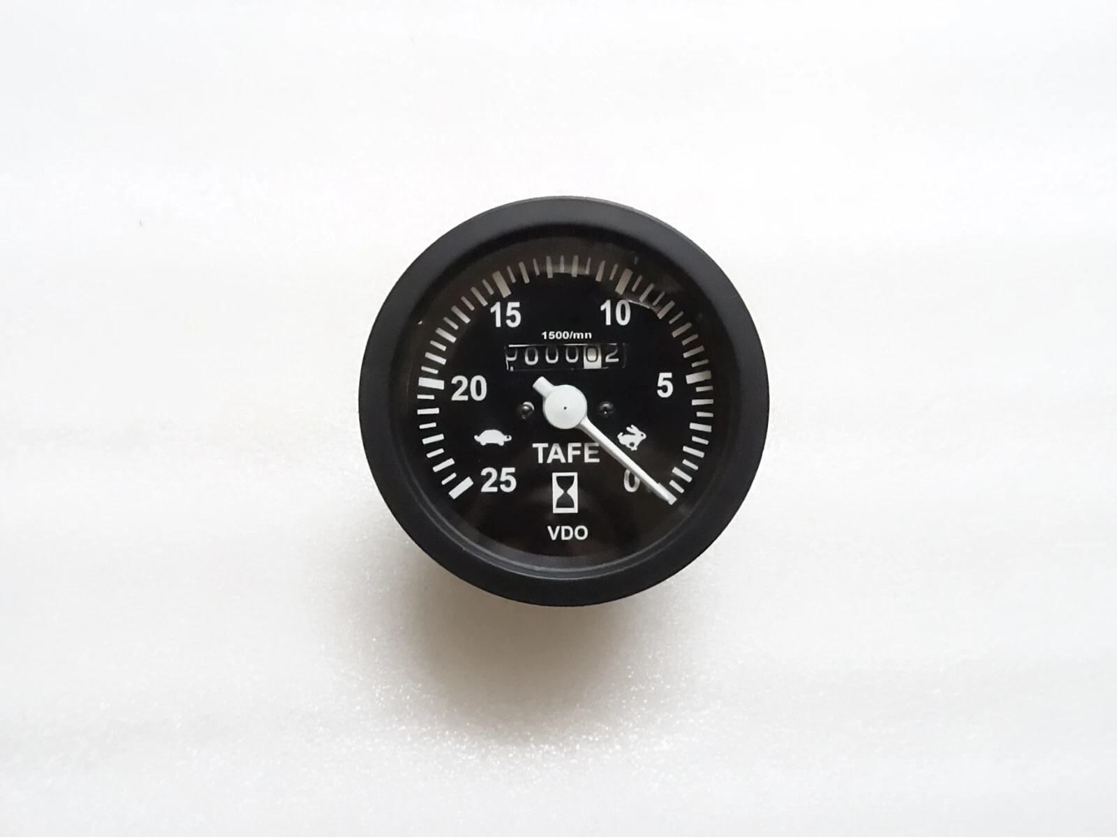 Tractormeter Tachometer For Massey Ferguson 230 235 240 245 250 253 255 550