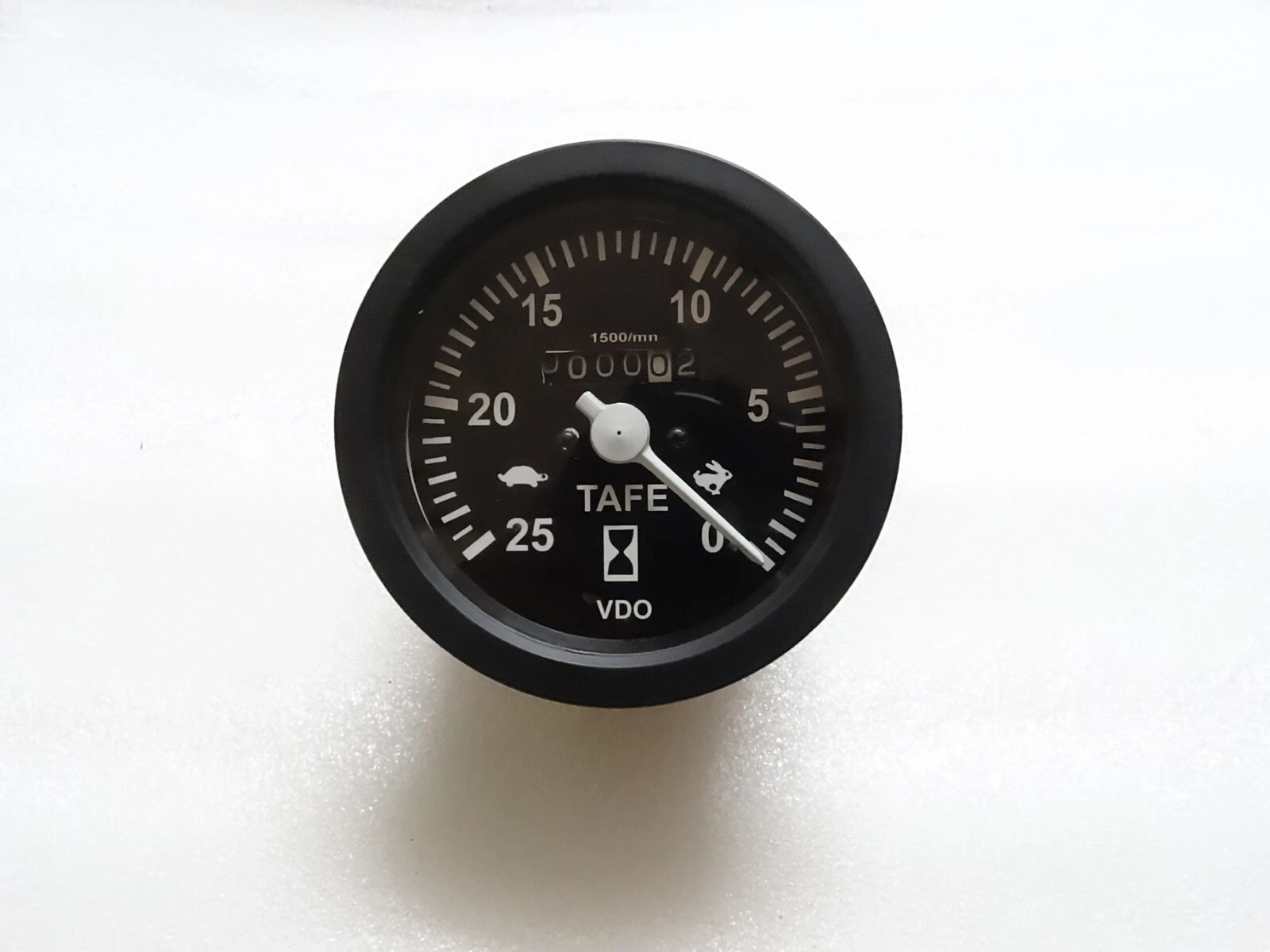 Tractormeter Tachometer For Massey Ferguson 230 235 240 245 250 253 255 550