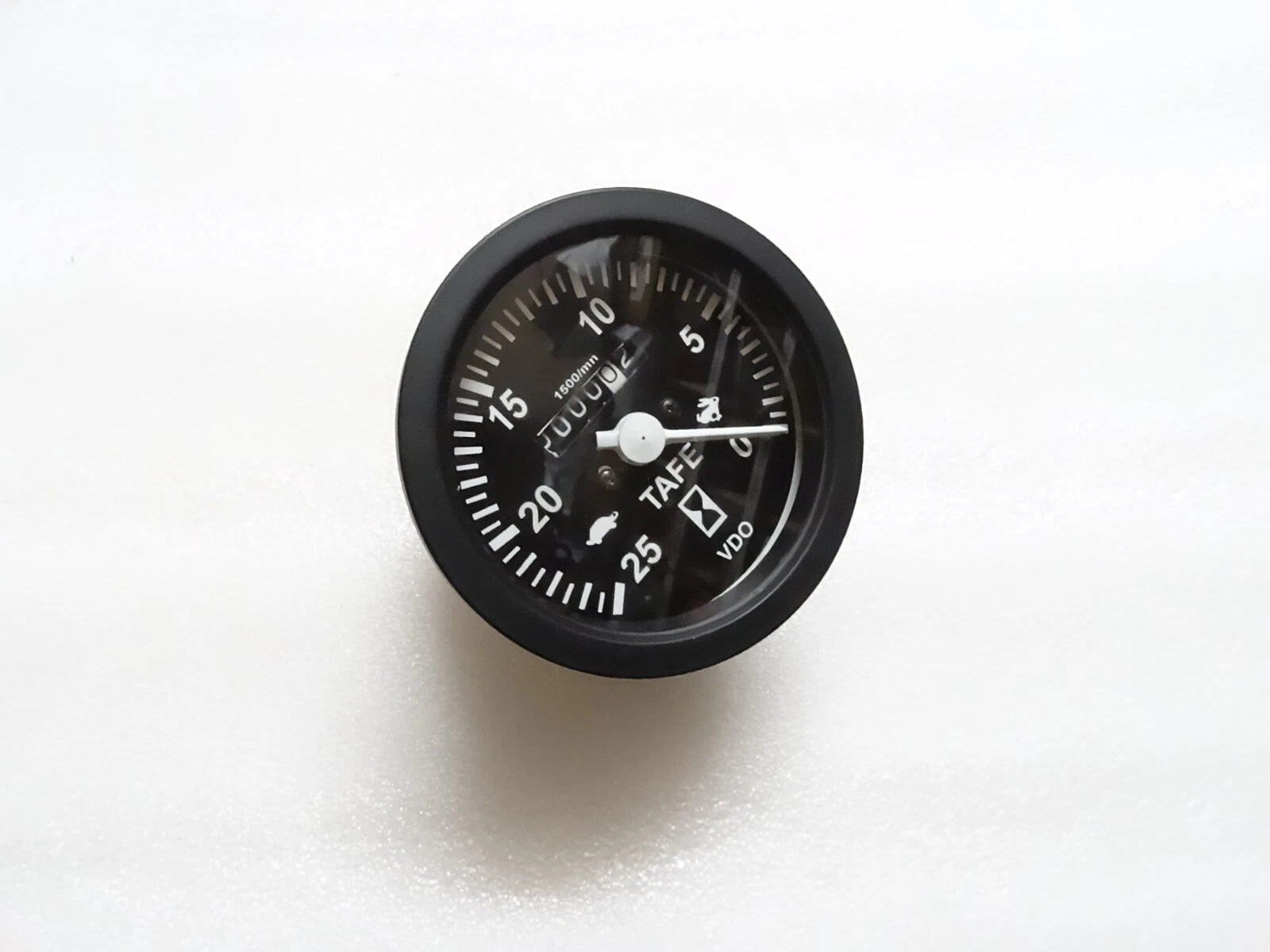 Tractormeter Tachometer For Massey Ferguson 230 235 240 245 250 253 255 550