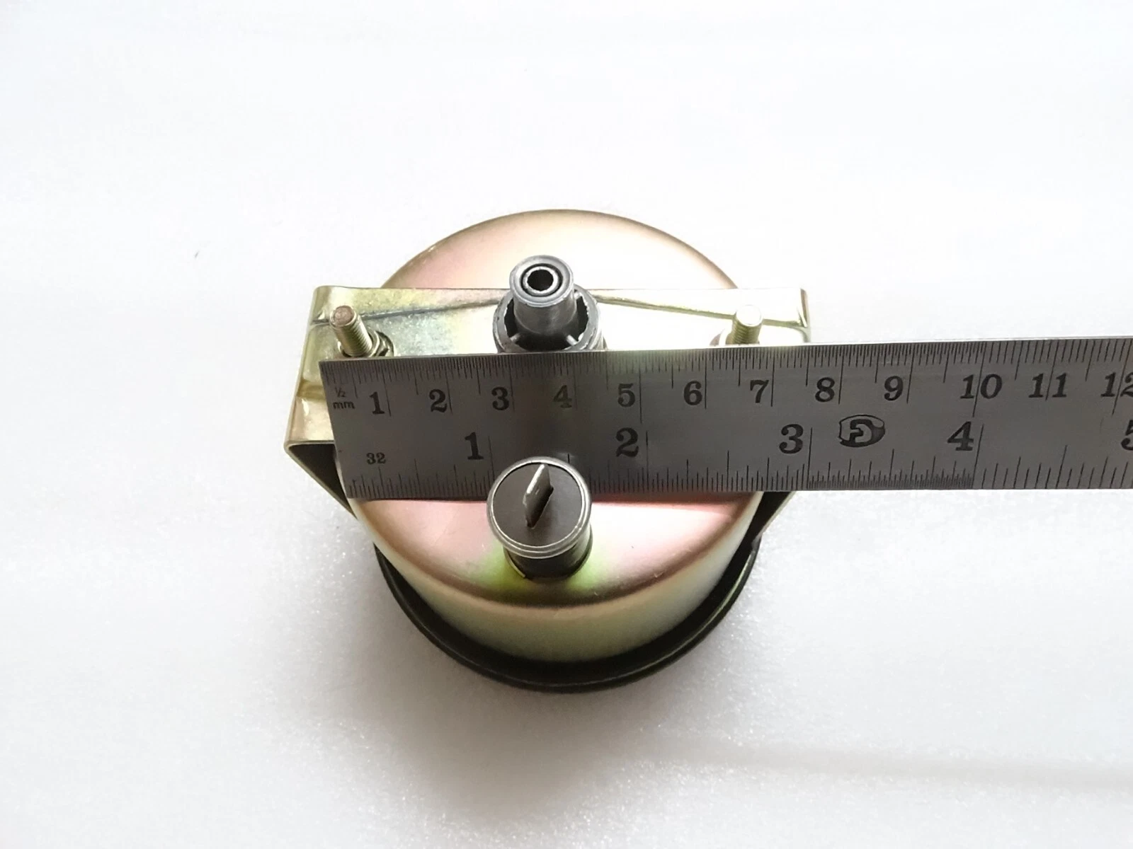 Tractormeter Tachometer For Massey Ferguson 230 235 240 245 250 253 255 550