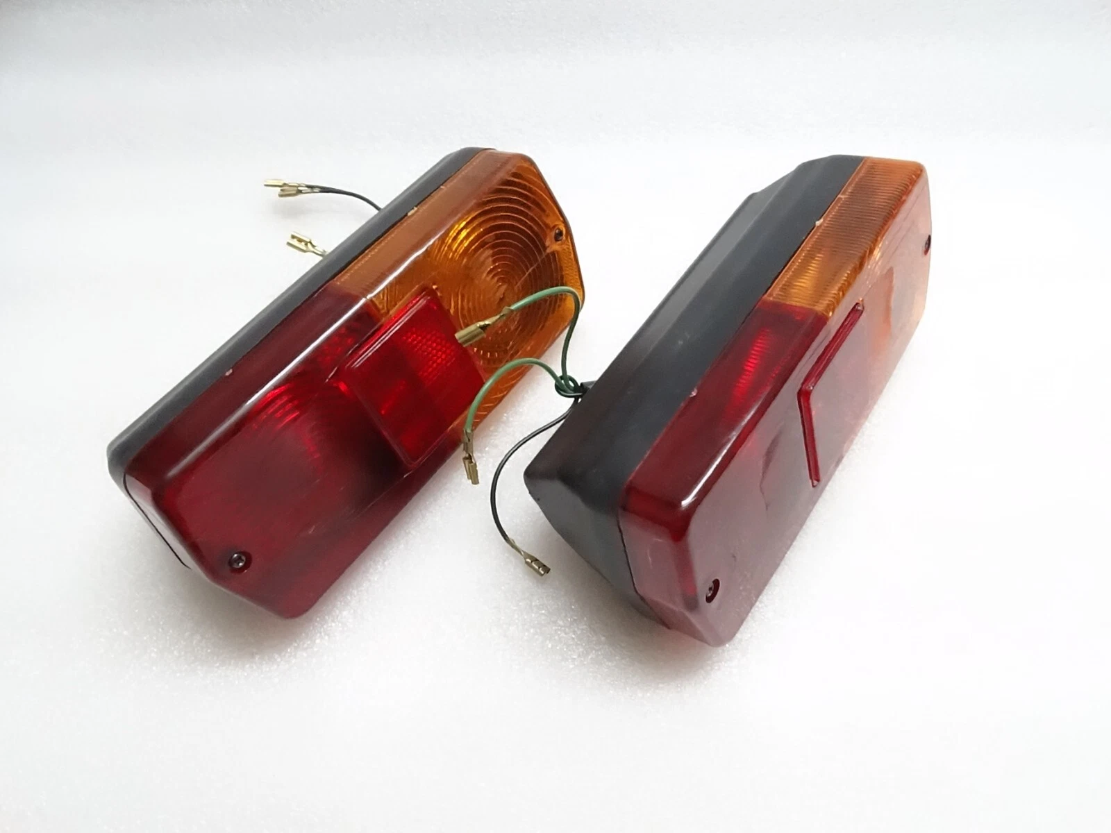 Rear Combination Light Set For Massey Ferguson Tractor 1674073M91 1674074M91