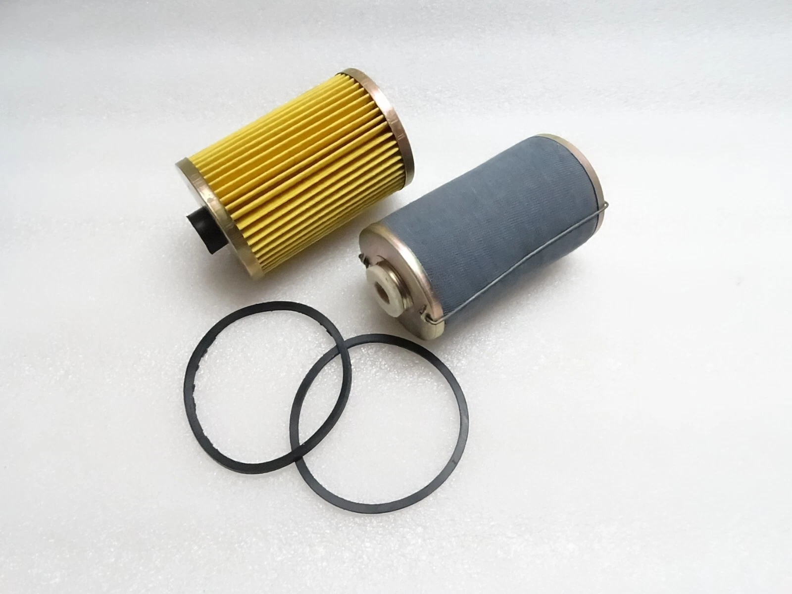 ESL14599 Fuel Filter Kit For Farmtrac Tafe Mahindra Tractor 3505 4500 4505 4530