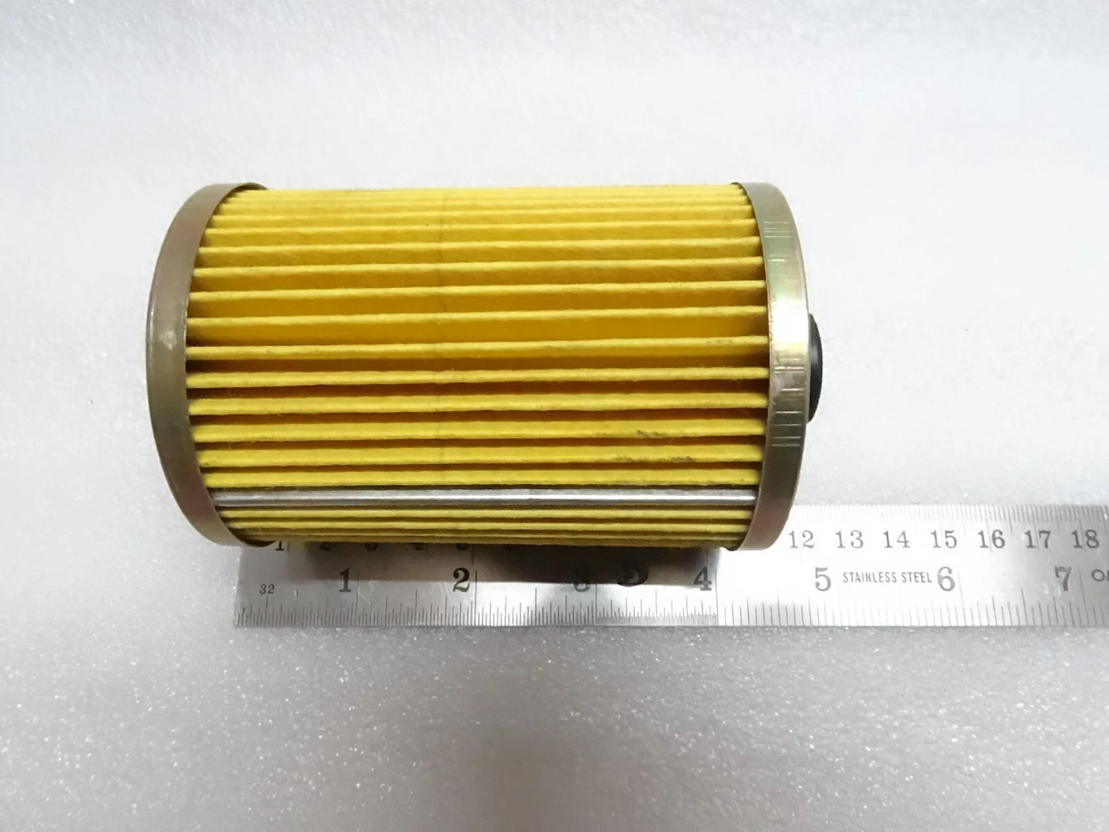 2 XESL14599 Fuel Filter Kit For Farmtrac 35 135 435 445 45 535 555 60 #18C82