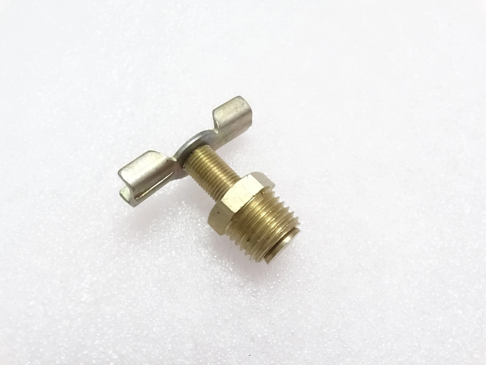 Massey Ferguson 135 165 240 245 265 275 285 375 Radiator Drain Tap #18D12