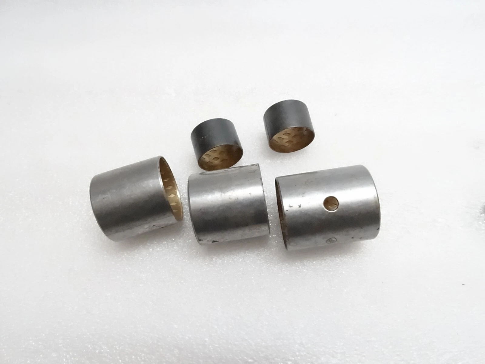 NEW It's free to sell on eBay Not available to Pro sellers Sell one like this Sell something else  Share Tractor Brake Shaft Bush Kit Fits For Massey Ferguson 765 FE35 TO35 #18D23