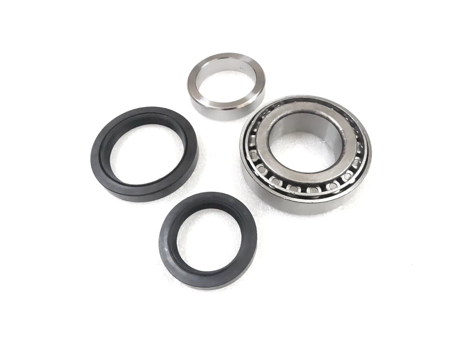 Rear Axle Bearing Seal and Collar Kit Fits Massey Ferguson 35 35 135 135 50 50