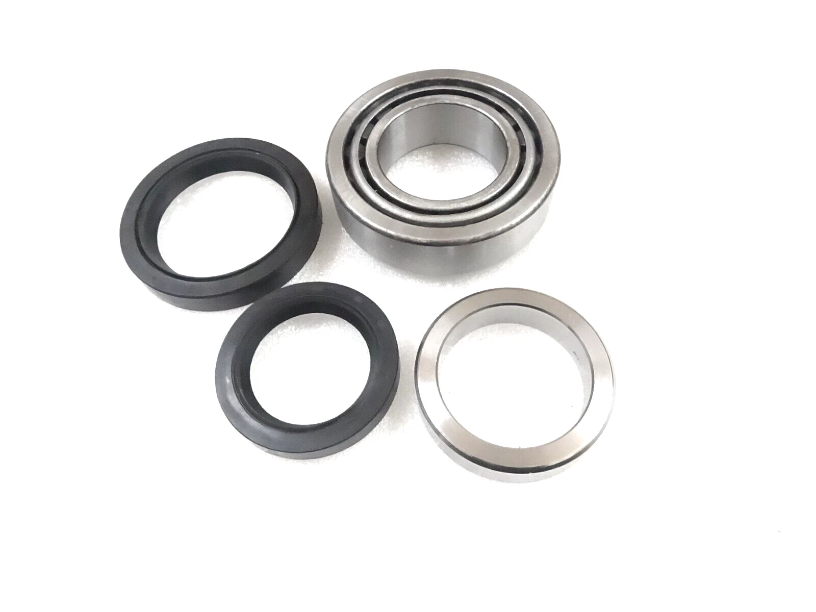 Rear Axle Bearing Seal and Collar Kit Fits Massey Ferguson 35 35 135 135 50 50