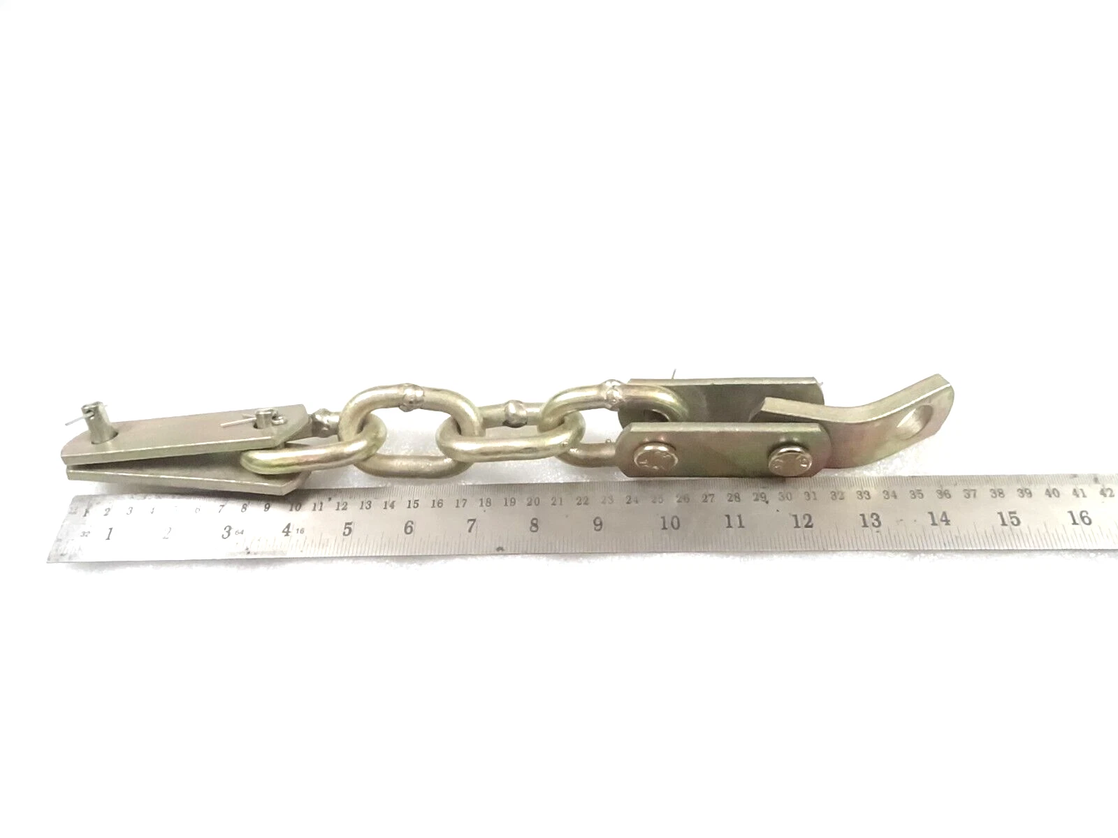 Check Chain Stabilizer for Massey Ferguson FE35 35 65 135 148 Tractor #19-16