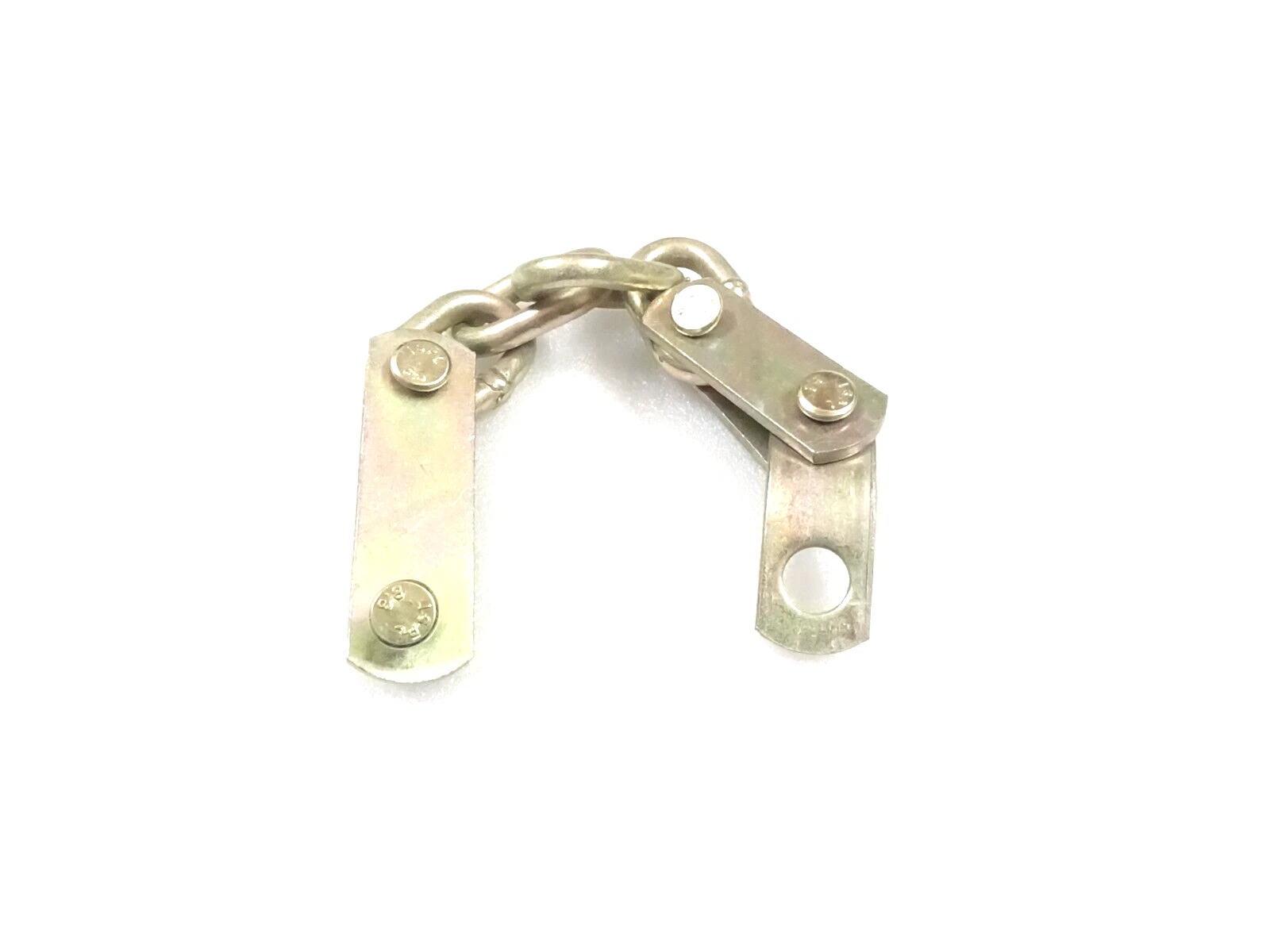 2x Check Chain Stabilizer for Massey Ferguson FE35 35 65 135 148 Tractor #19-16