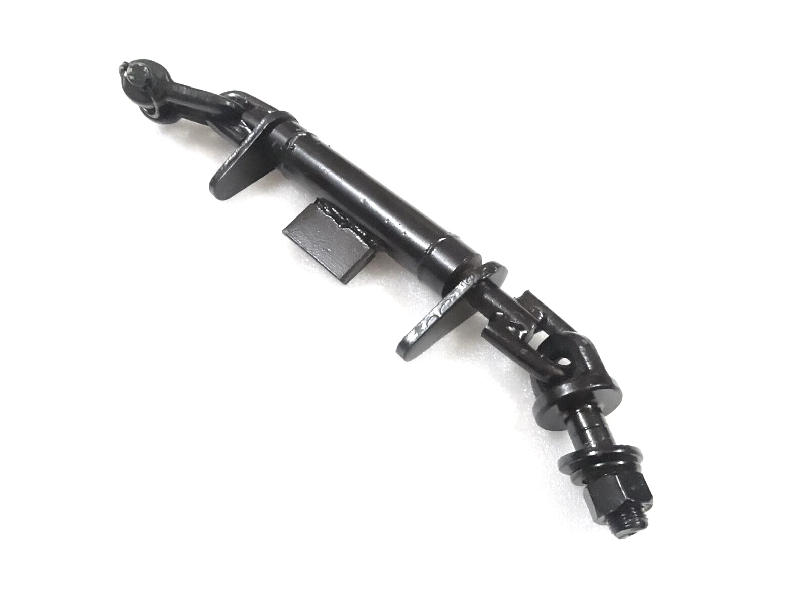 For Massey Ferguson Lower Lift Arm Check Chain Stabilizer Assembly #19-17