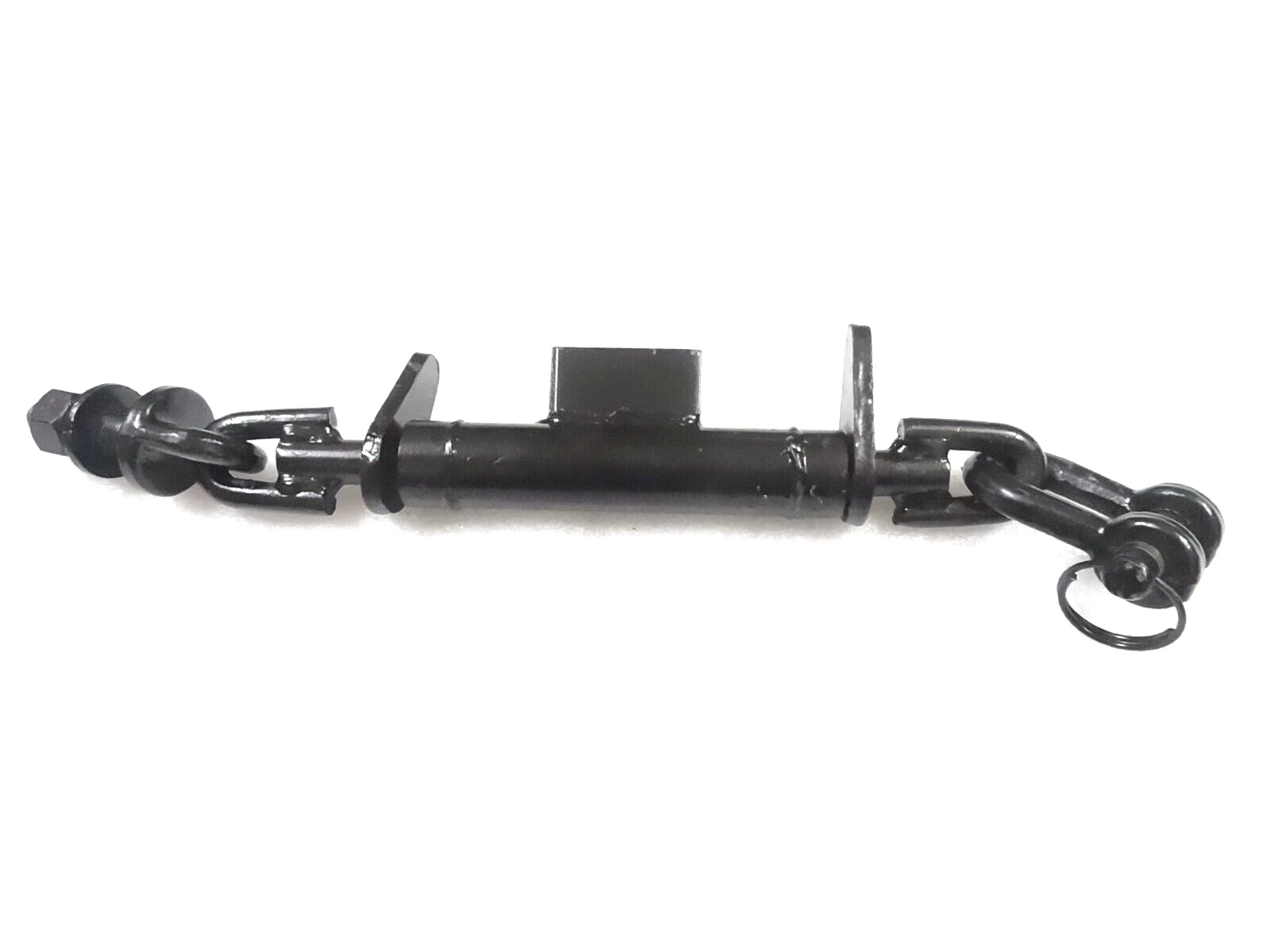 For Massey Ferguson Lower Lift Arm Check Chain Stabilizer Assembly #19-17