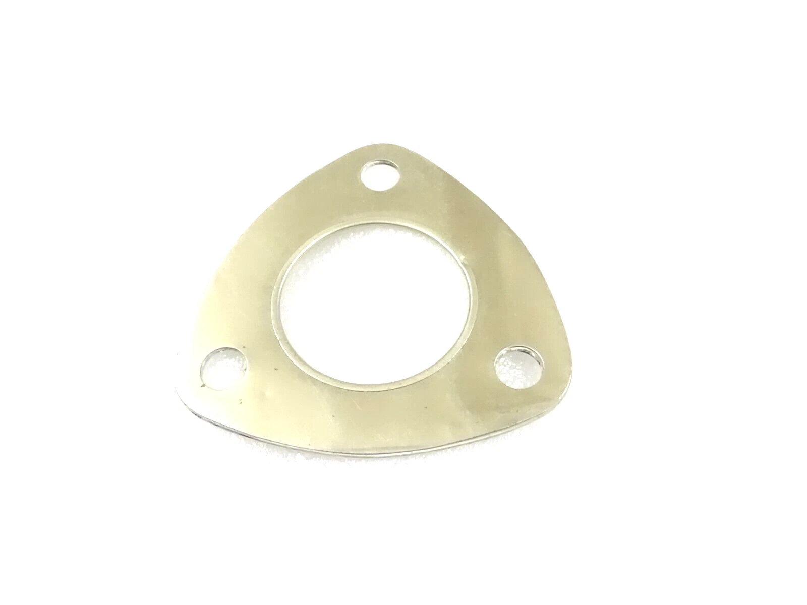 Tractor Manifold To Exhaust Pipe Gasket Fits Massey Ferguson TO30 TO35 MF35 MF