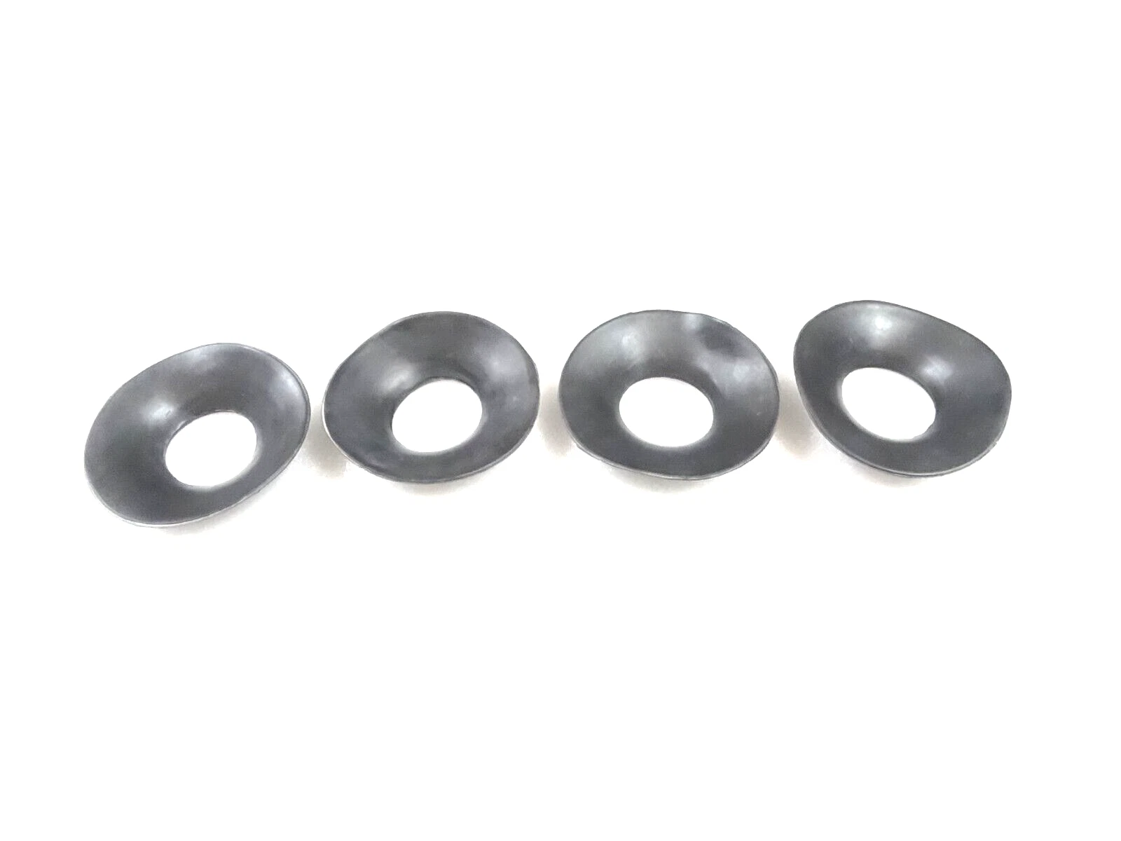 6x pc Fits Massey Ferguson MF35 TRACTOR STEERING WHEEL GROMMET 186627M1 #19-49
