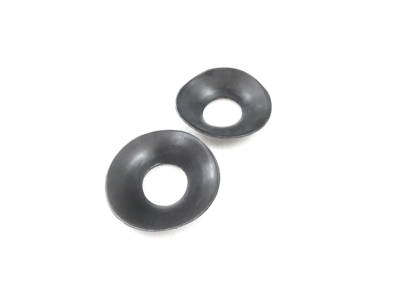 6x pc 186627M1 Steering Column Grommet -Fits Massey Tractor #19-49