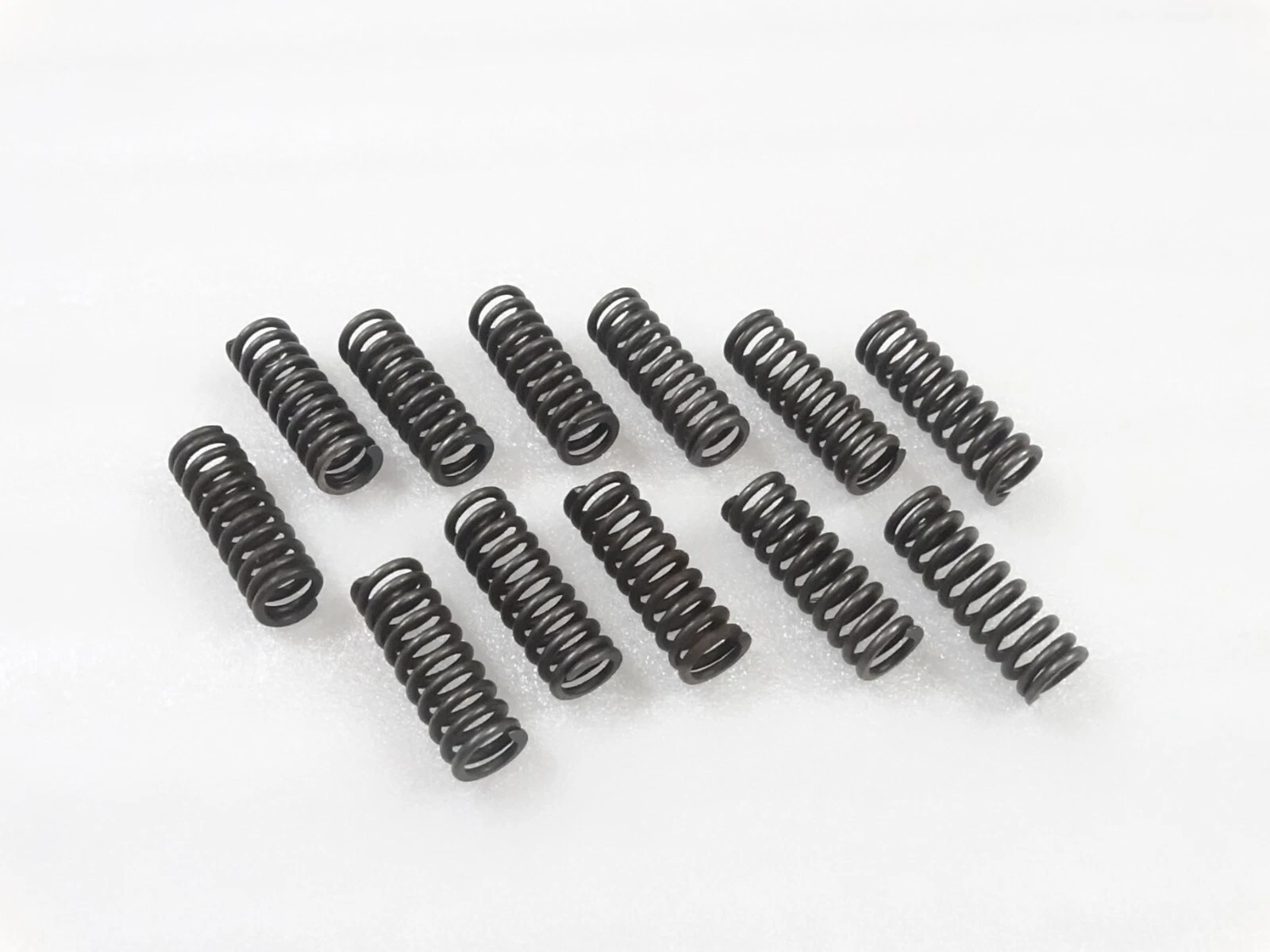 CLUTCH BEVELLING SPRING SET OF 12 For Massey Ferguson MF-135,165,175,185 #19-54