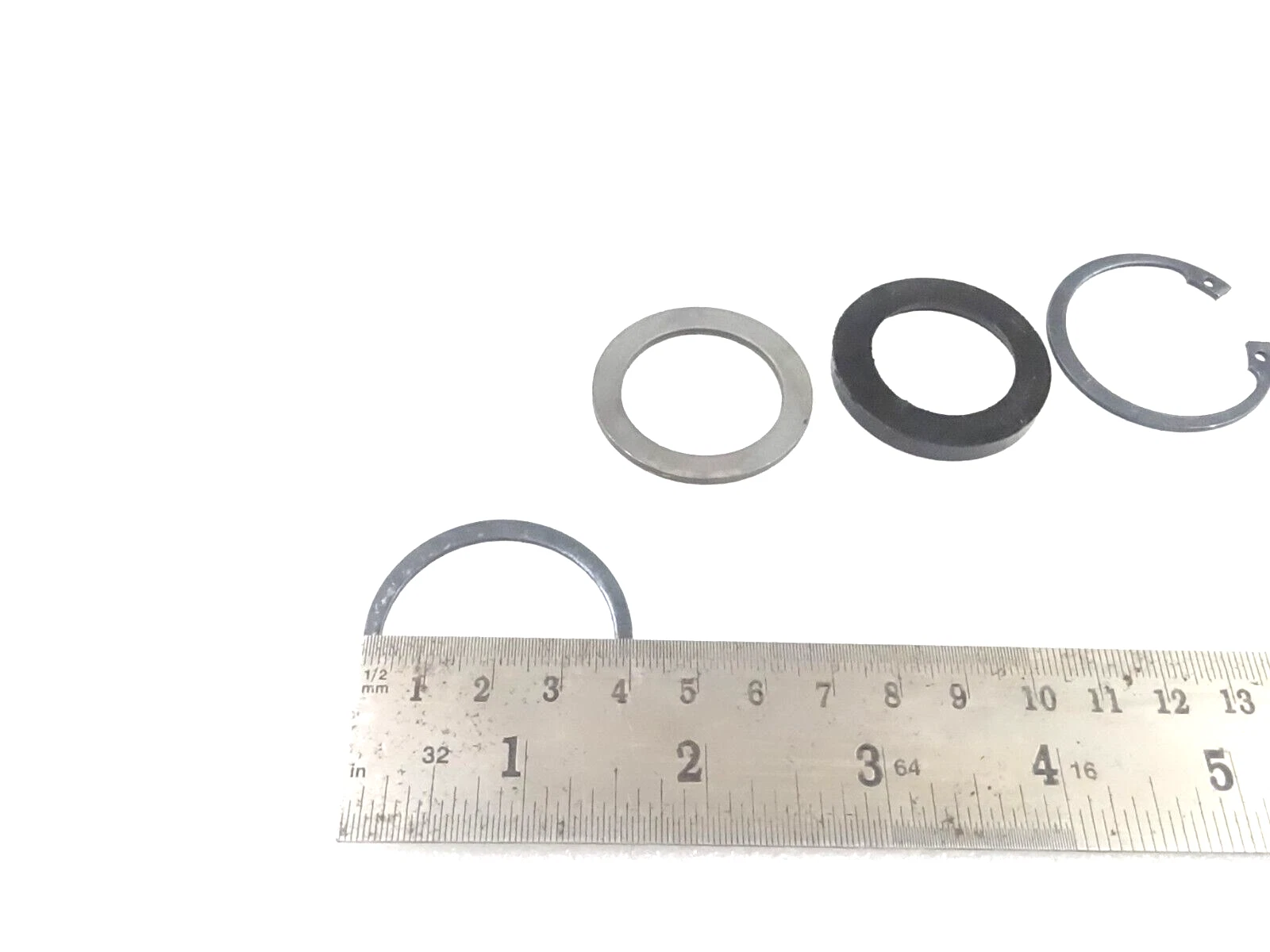For Massey Ferguson GEAR LEVER REPAIR KIT 241 #19-58