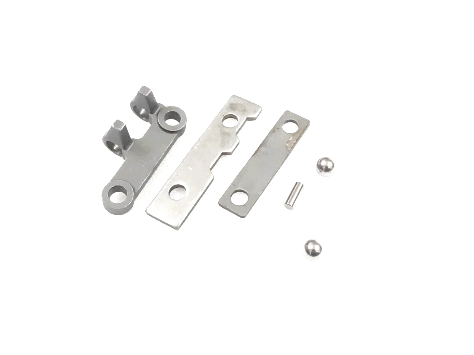 For Massey Ferguson GEAR FORK SELECTOR RETAINER SPEED LOCK KIT MF 245 #19-59