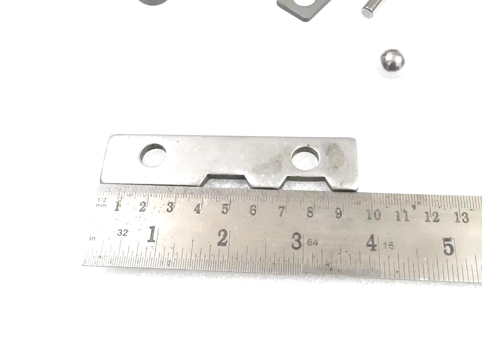 For Massey Ferguson GEAR FORK SELECTOR RETAINER SPEED LOCK KIT MF 245 #19-59